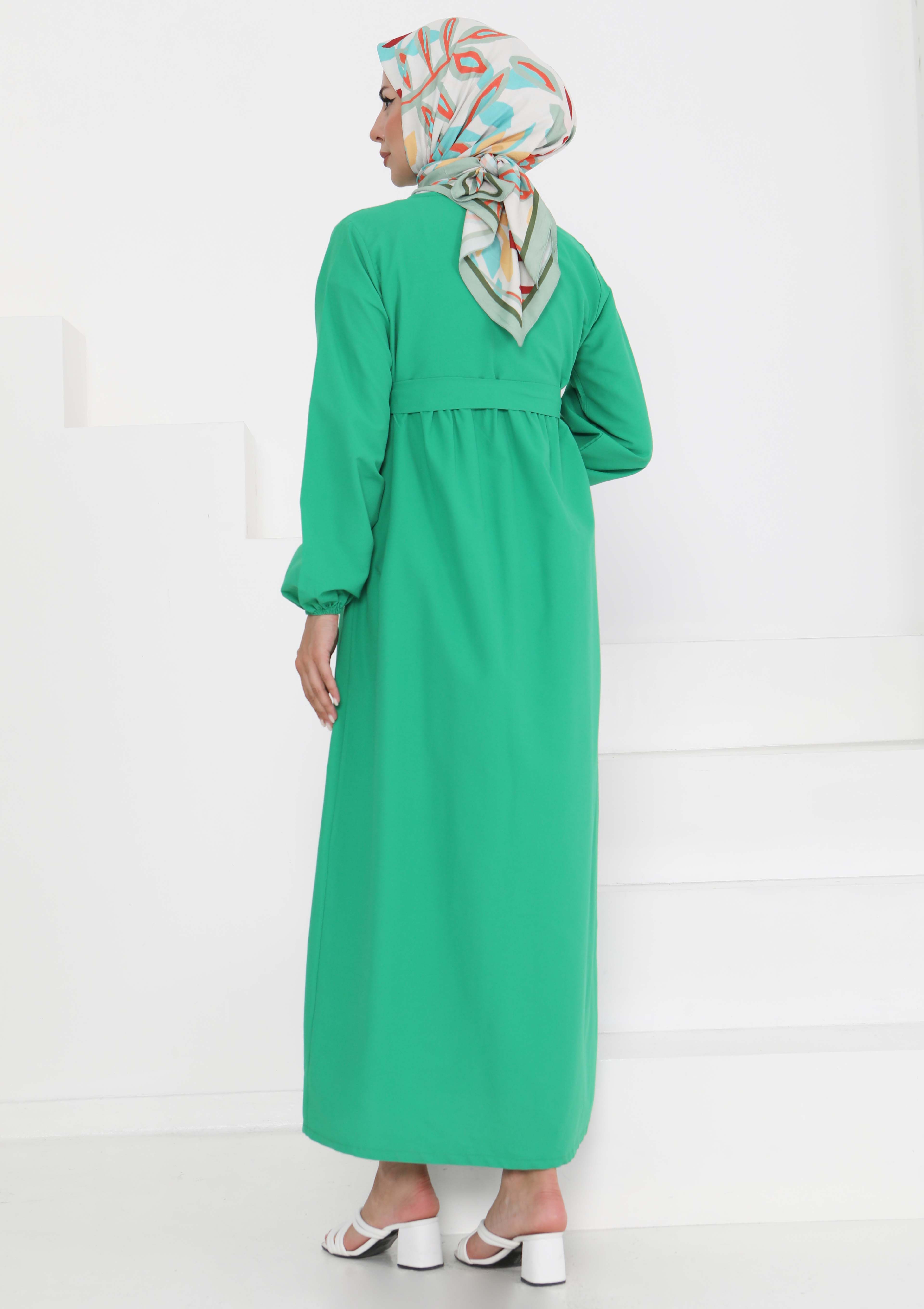 Elbise - 27289 - 6