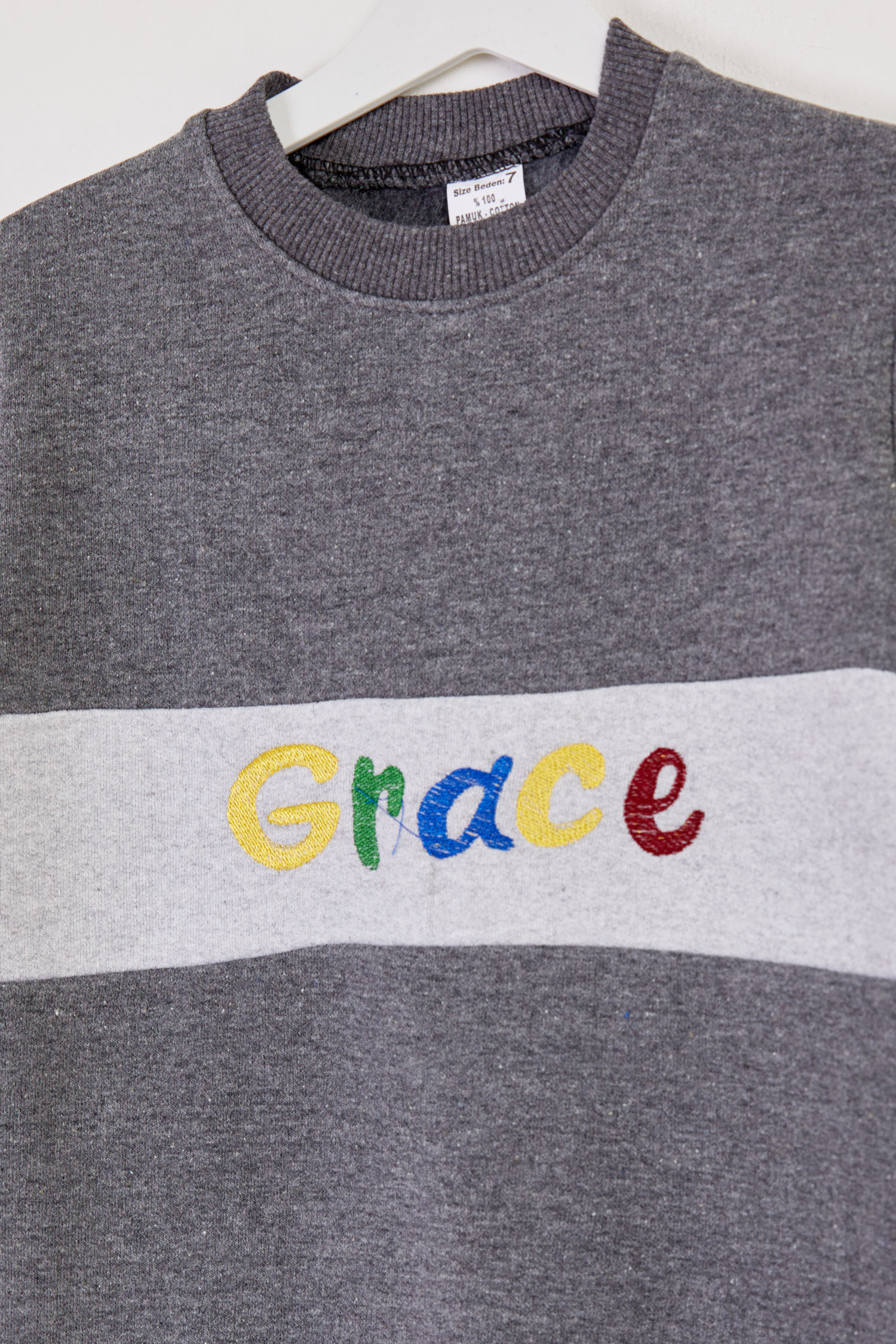 Erkek Çocuk Füme Baskılı Pijama Takımı - 26448 - 2