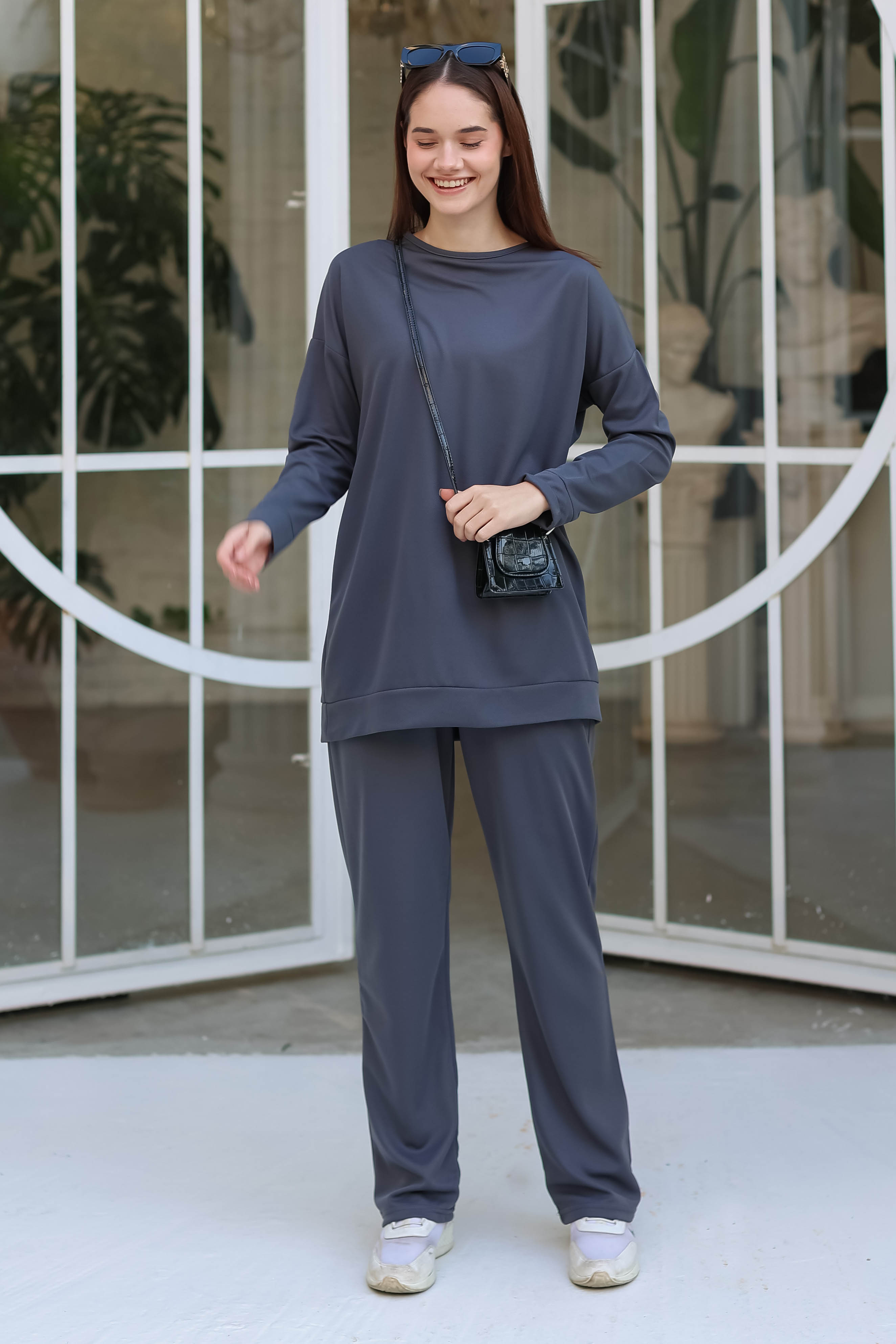 Eşofman Takımı - 27389 - 6