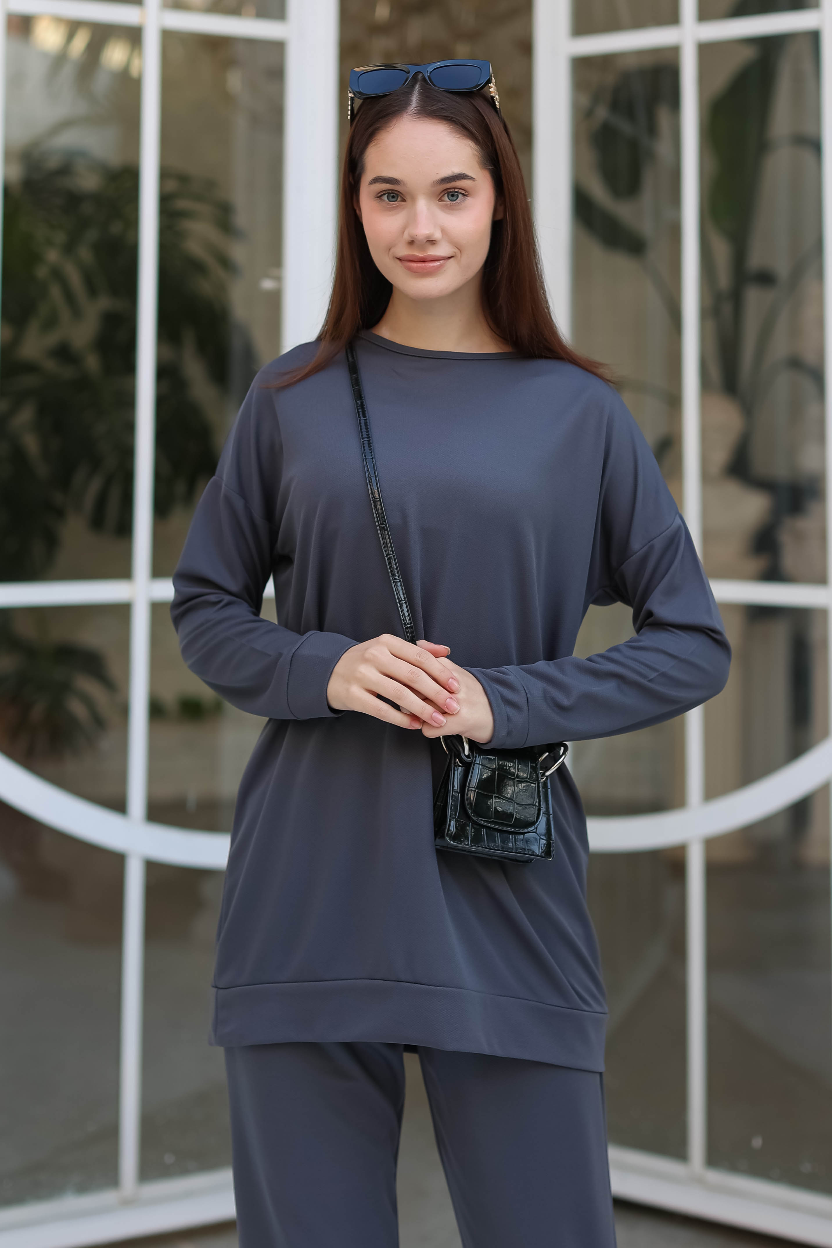 Eşofman Takımı - 27389 - 1