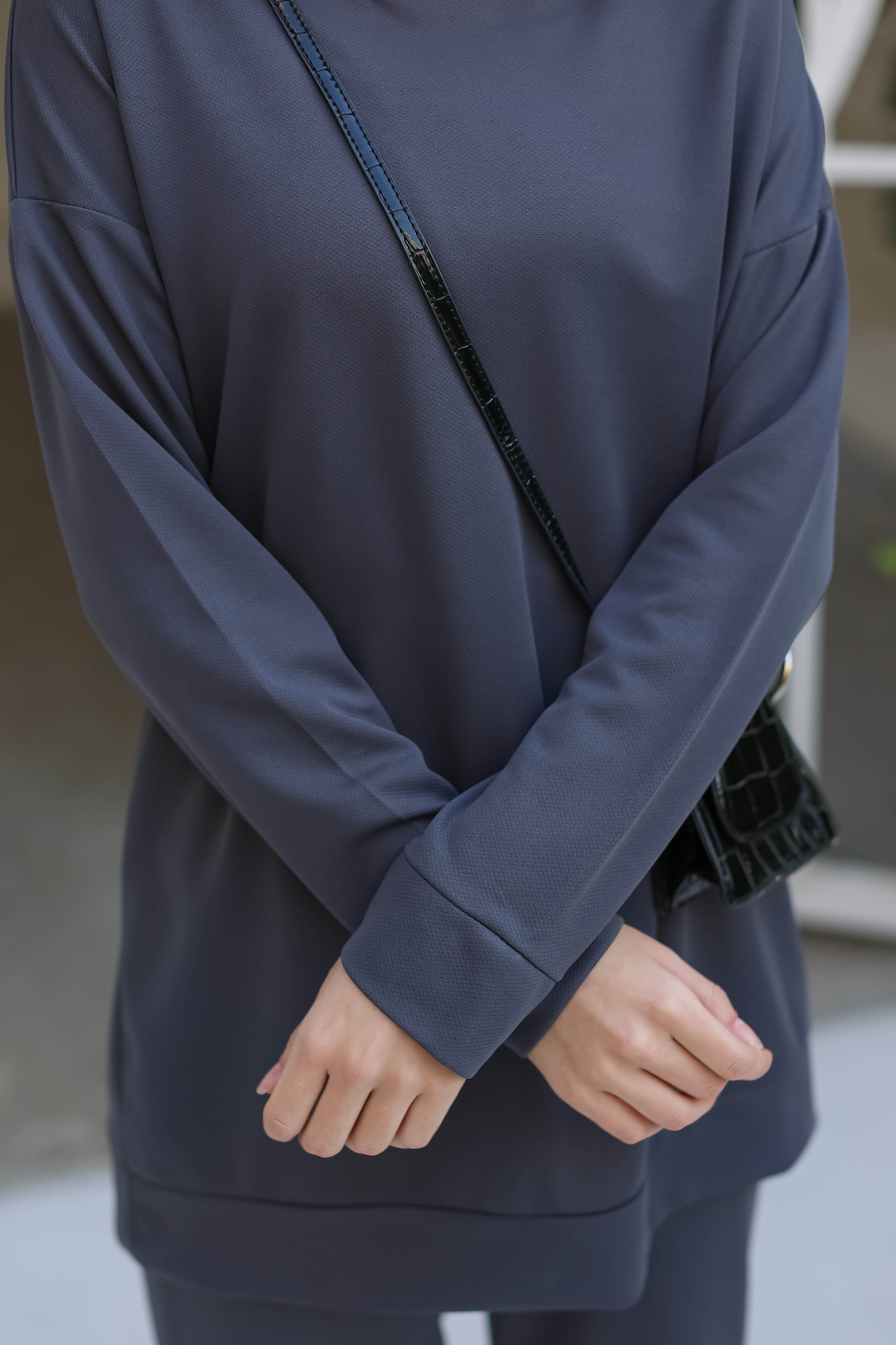 Eşofman Takımı - 27389 - 3