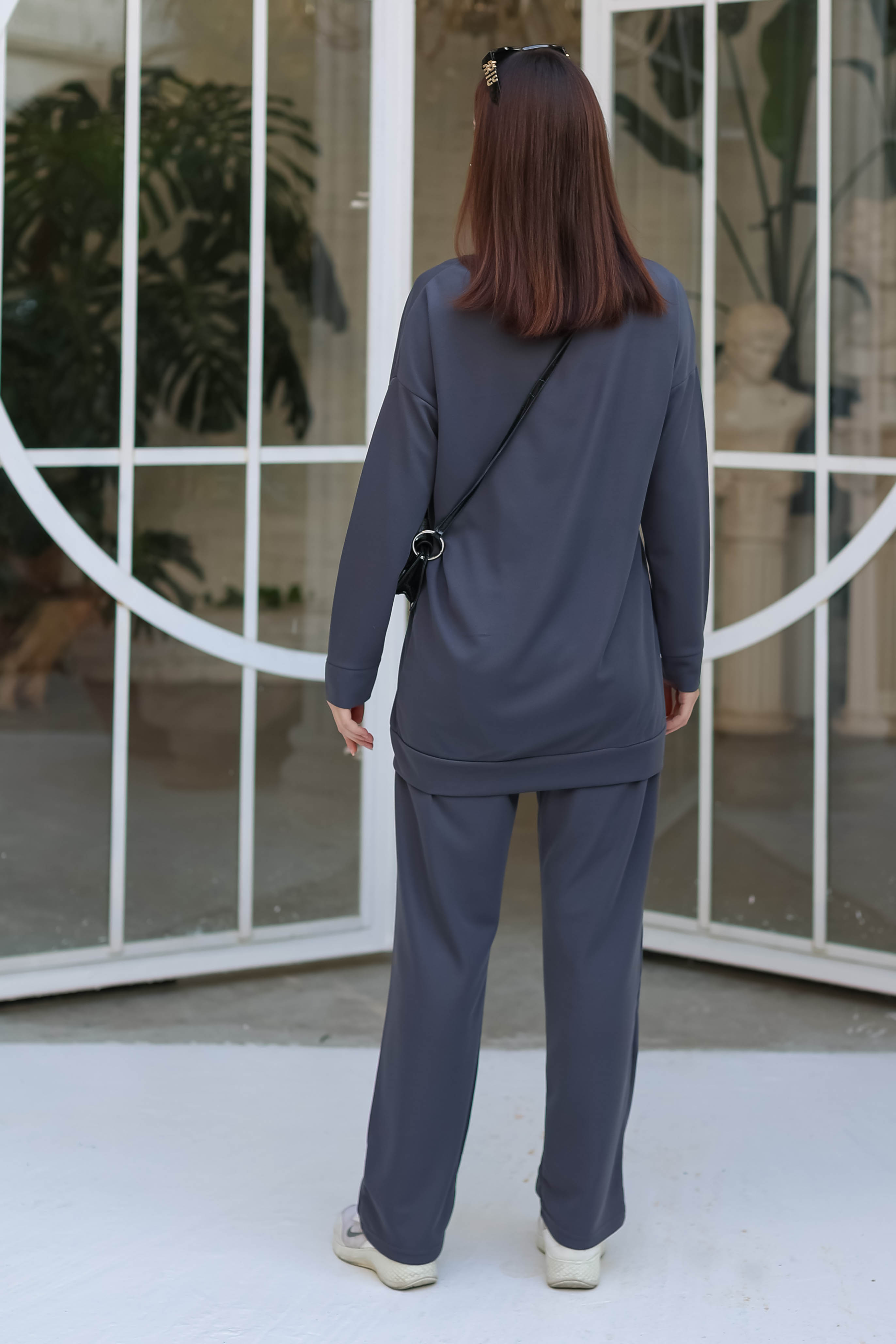 Eşofman Takımı - 27389 - 5