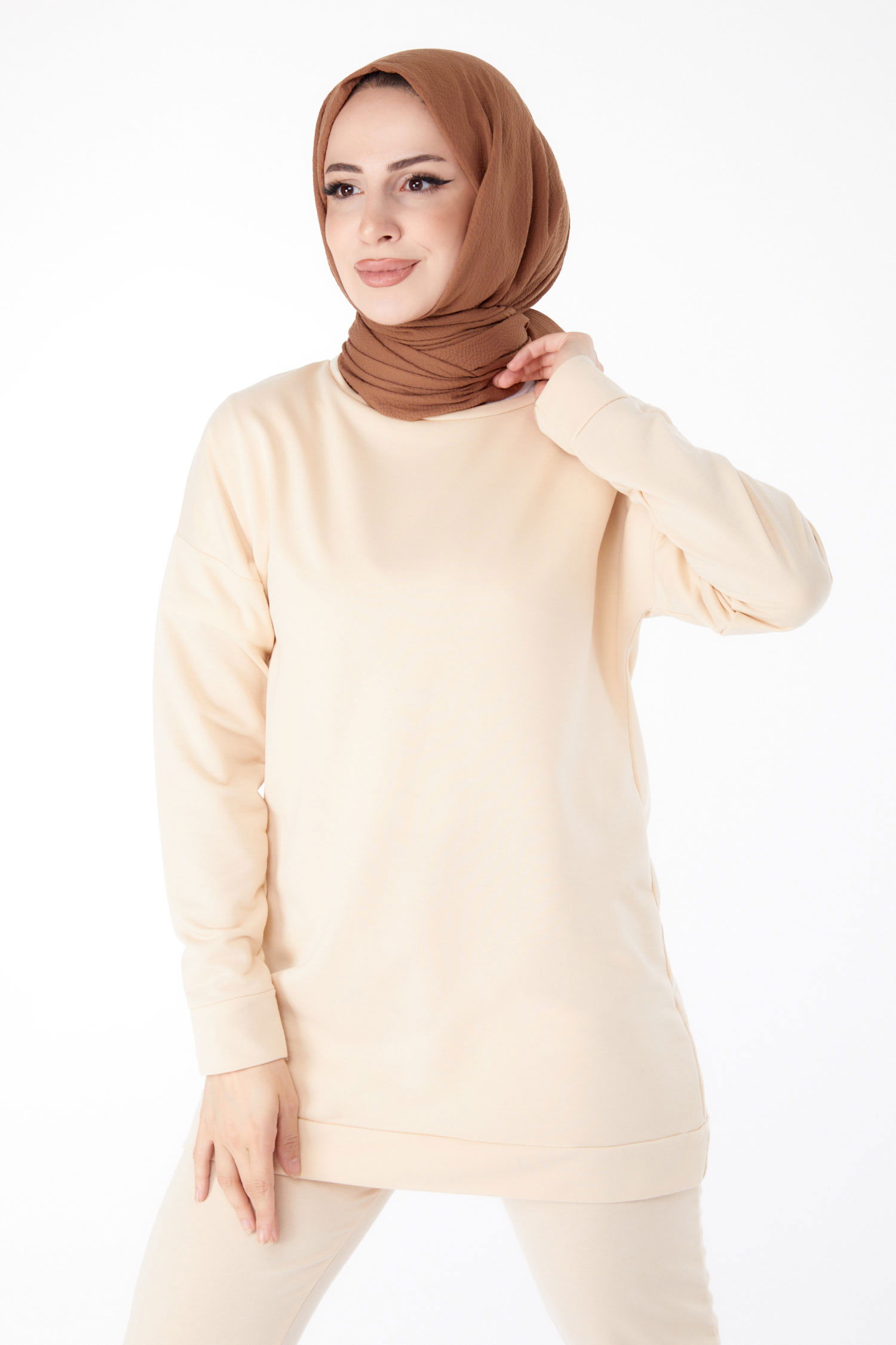 Eşofman Takımı - 27389 - 3