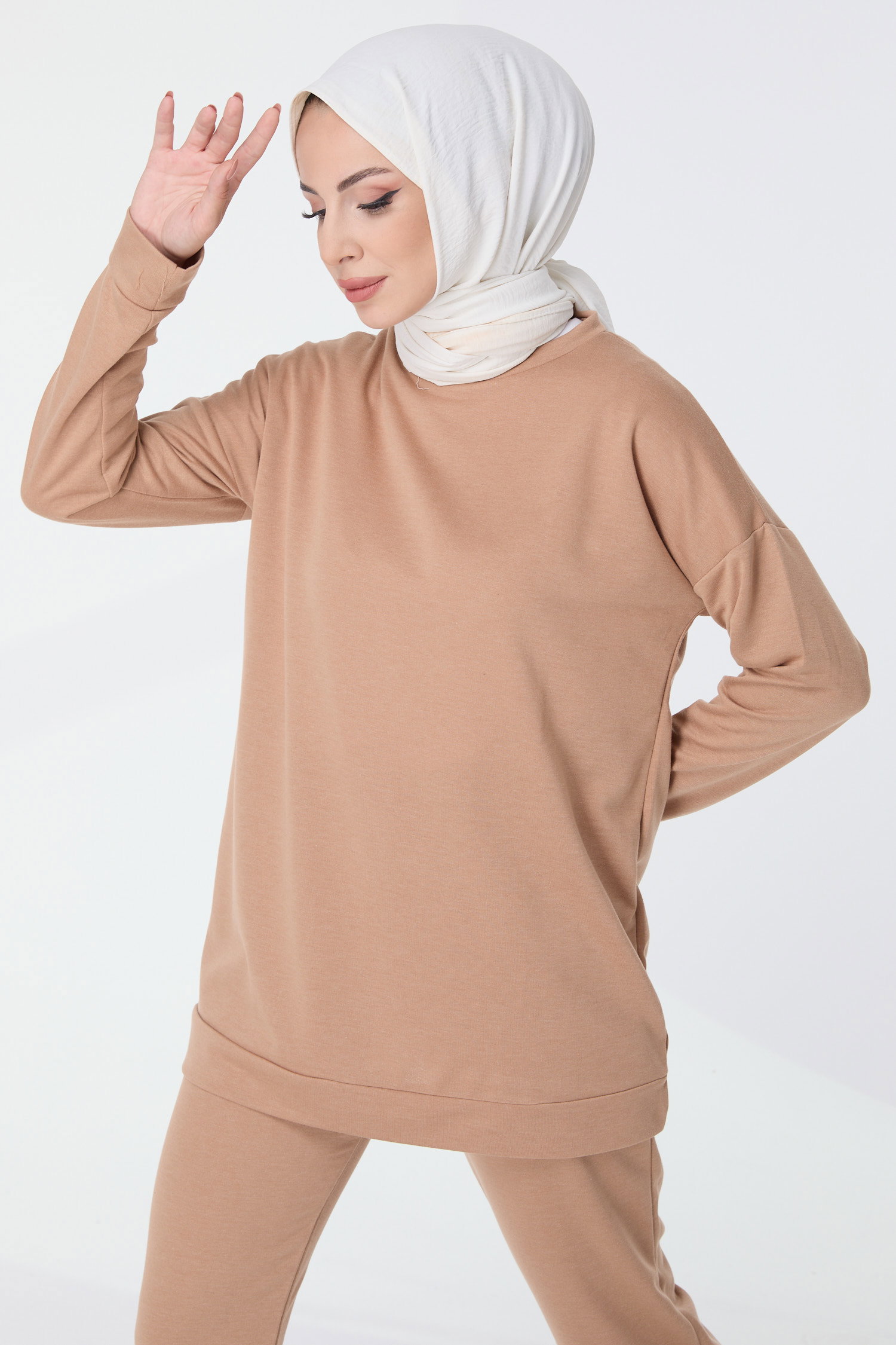 Eşofman Takımı - 27389 - 2