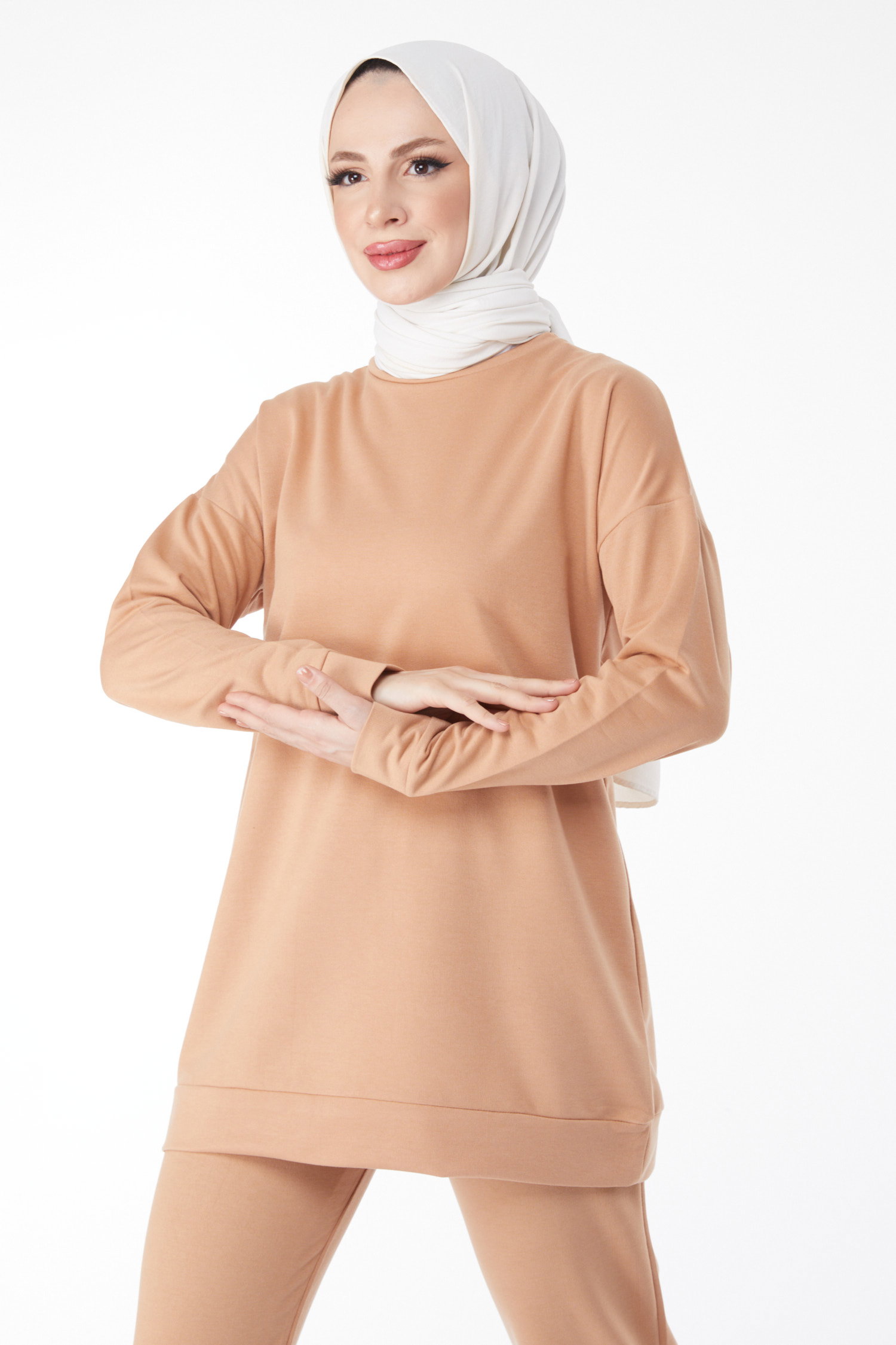 Eşofman Takımı - 27389 - 5