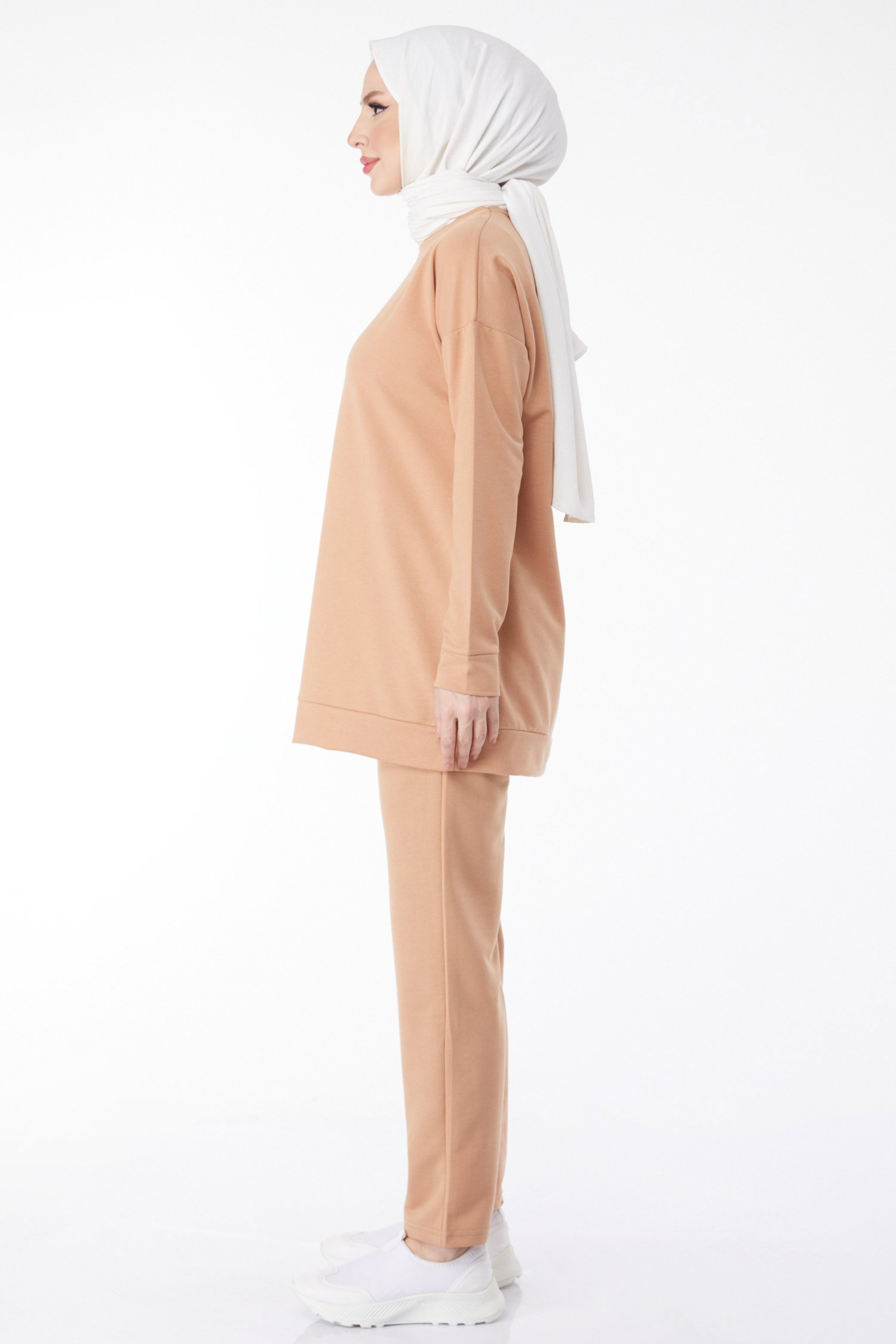 Eşofman Takımı - 27389 - 7