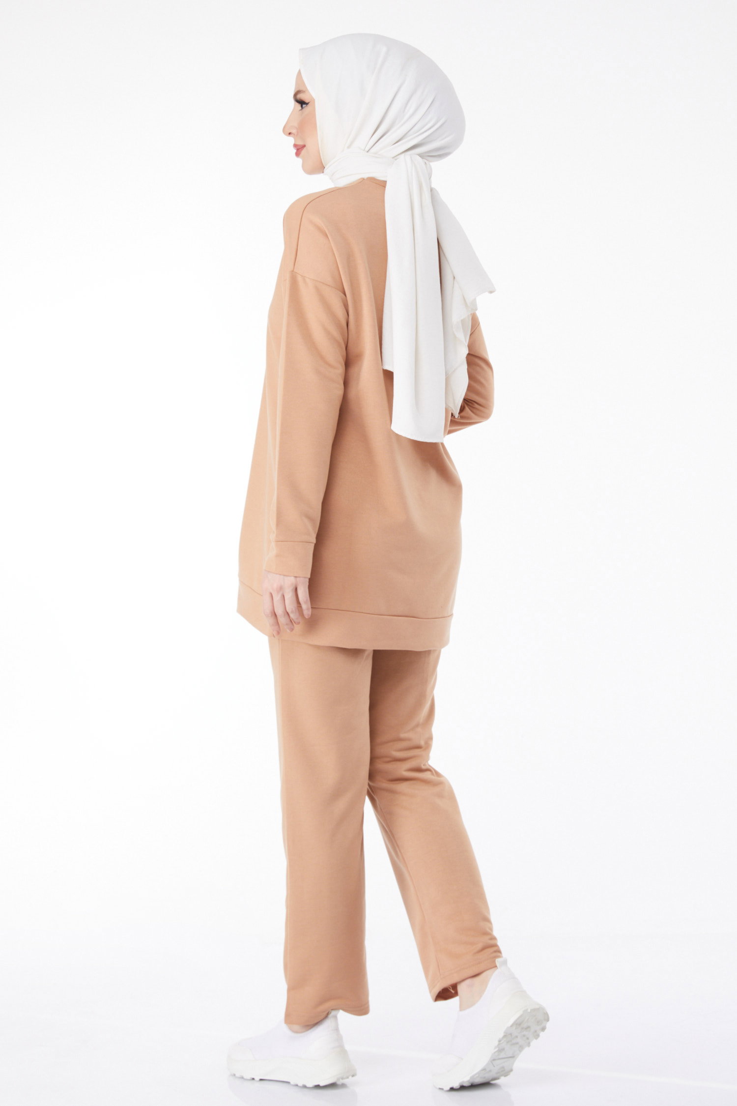 Eşofman Takımı - 27389 - 8