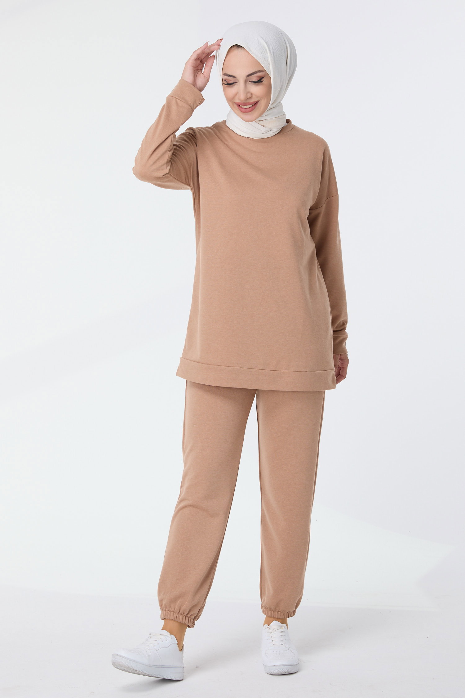 Eşofman Takımı - 27389 - 9