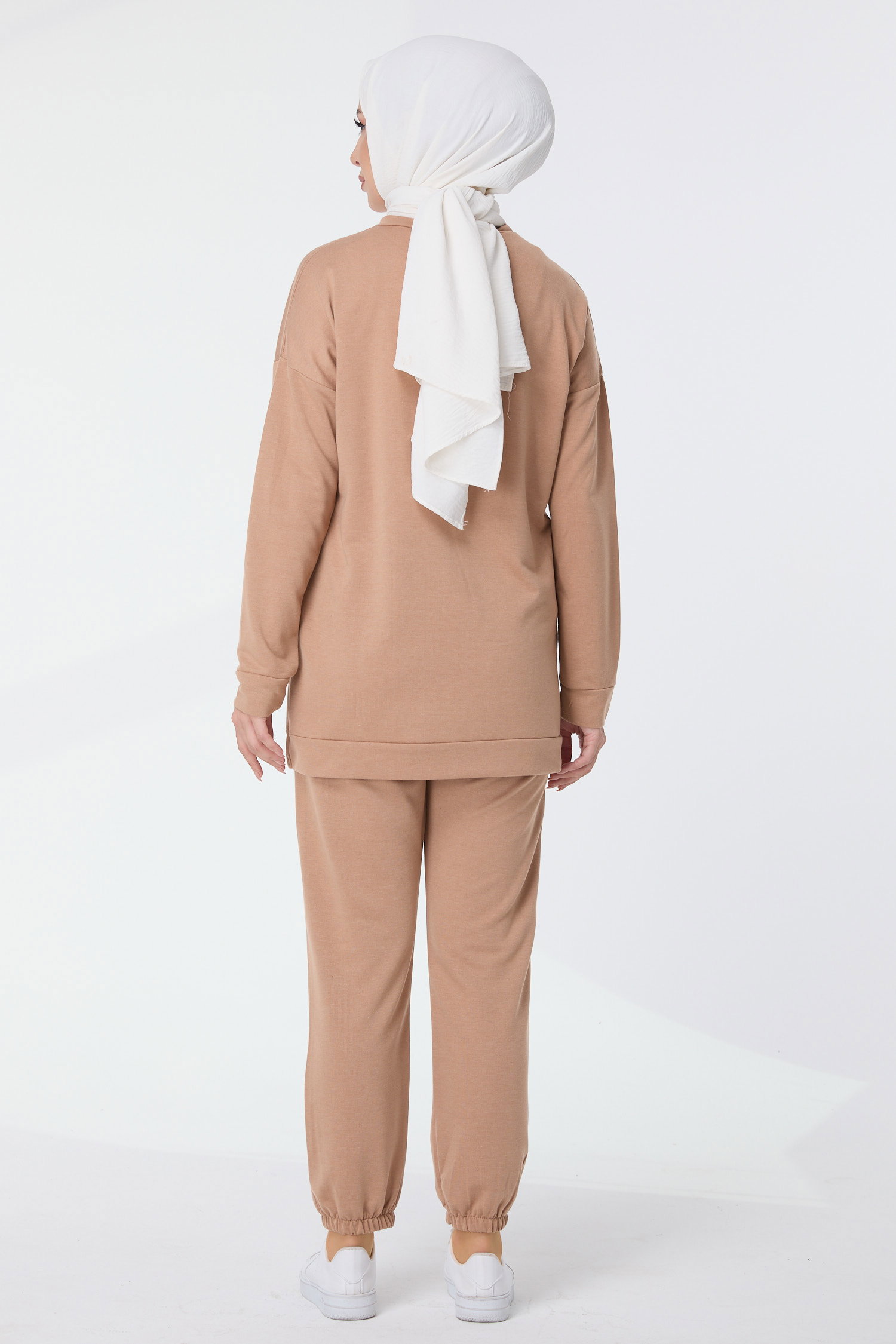 Eşofman Takımı - 27389 - 12