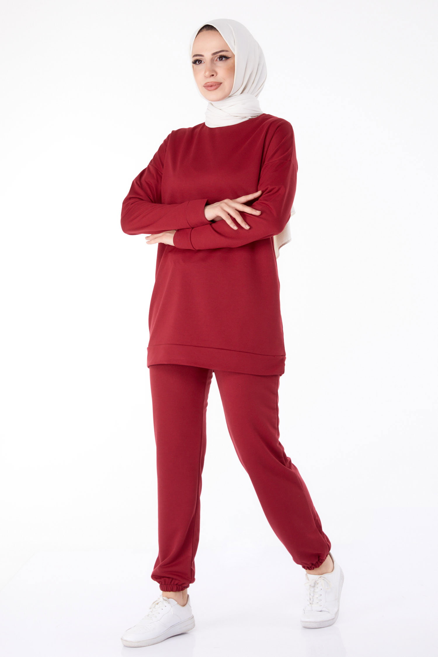 Eşofman Takımı - 27389 - 1