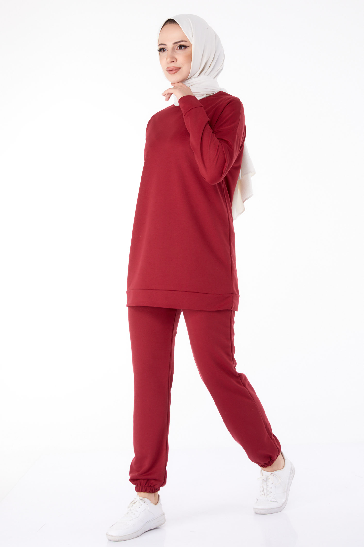 Eşofman Takımı - 27389 - 2