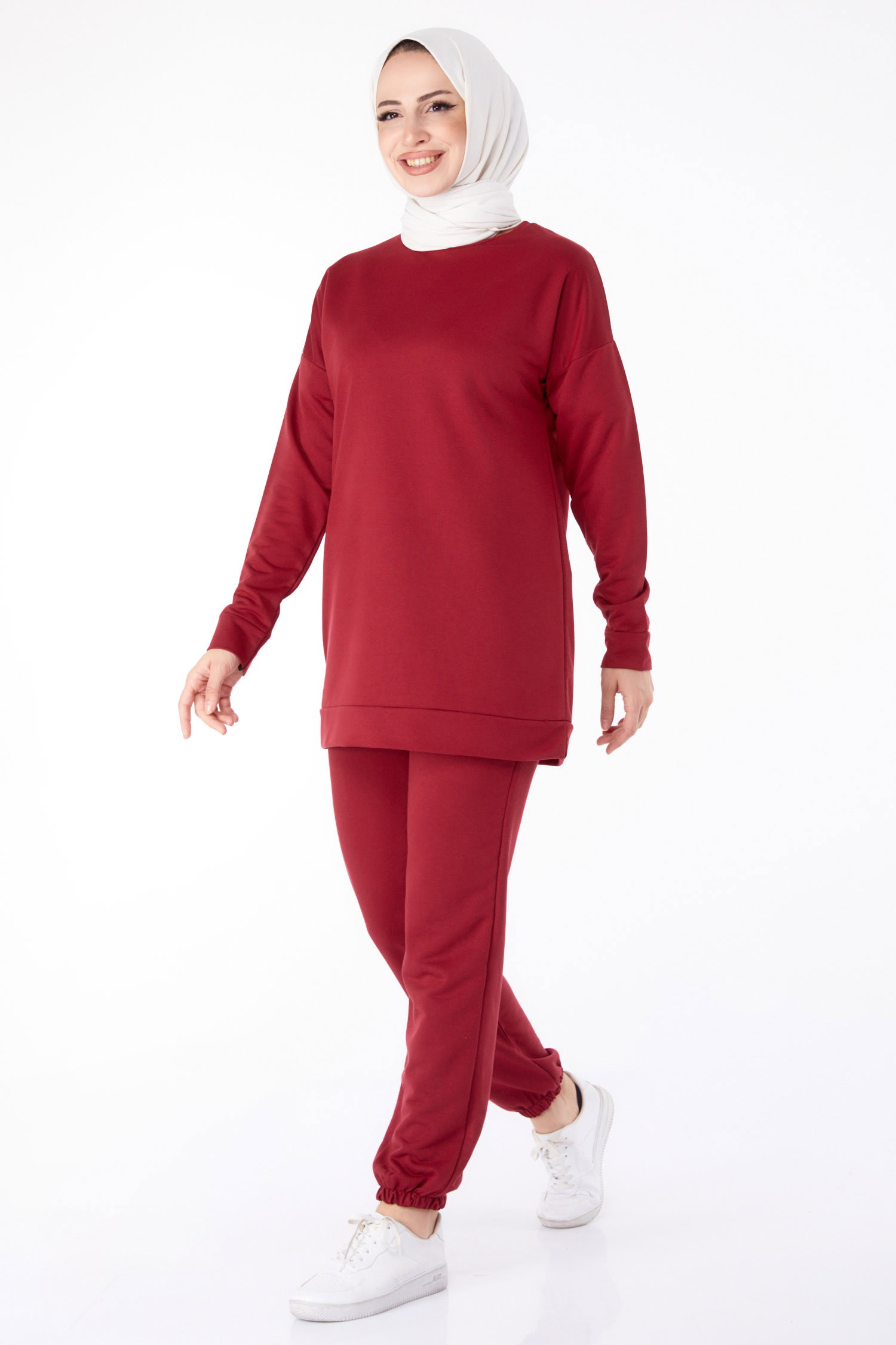 Eşofman Takımı - 27389 - 3