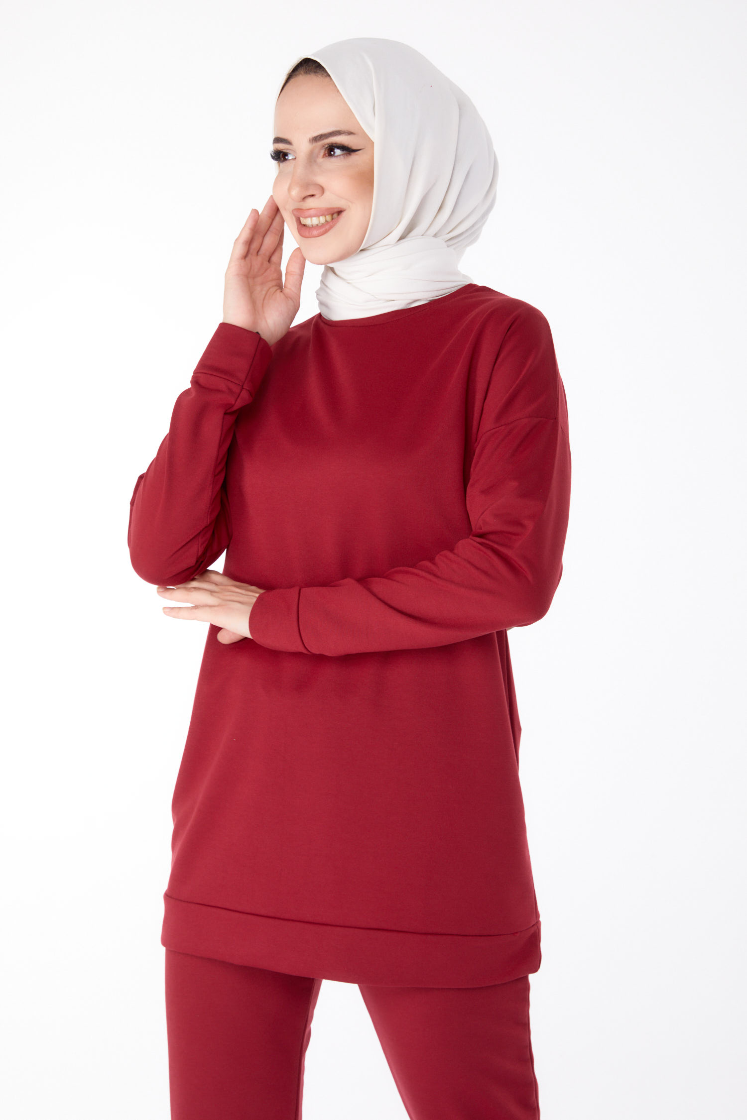 Eşofman Takımı - 27389 - 4