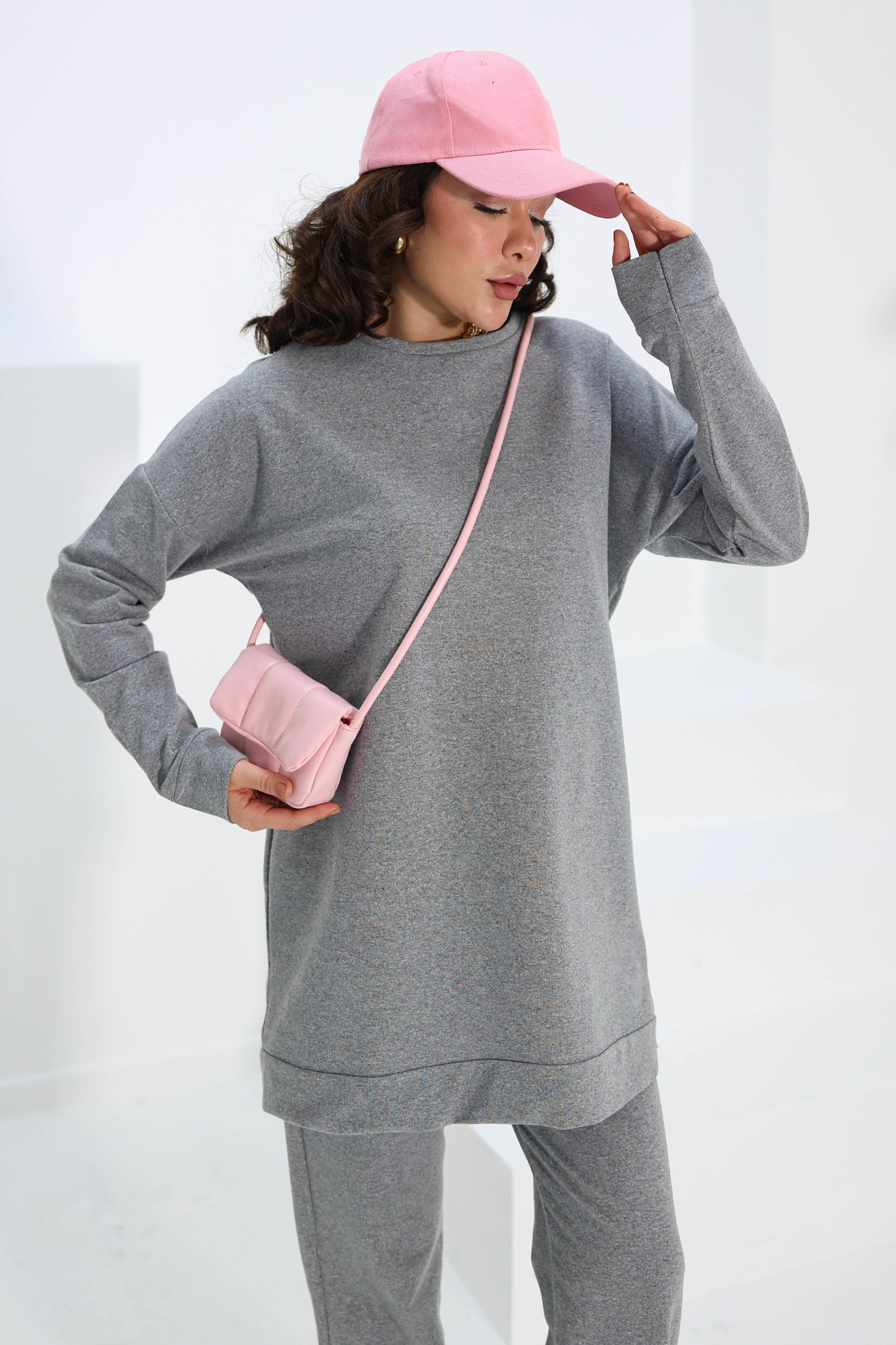 Eşofman Takımı - 27389 - 4