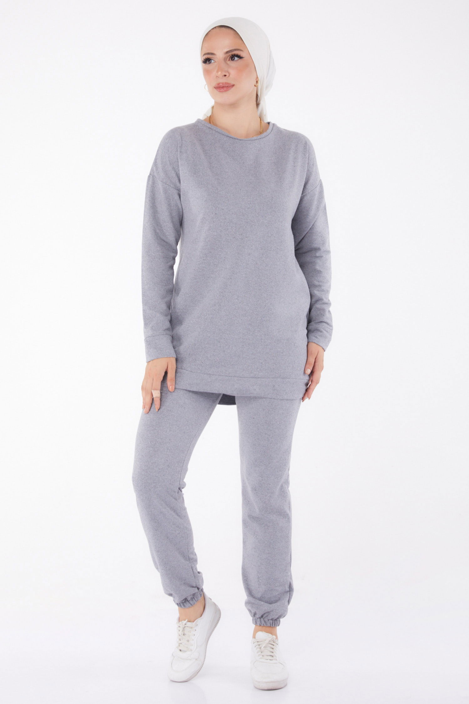 Eşofman Takımı - 27389 - 1