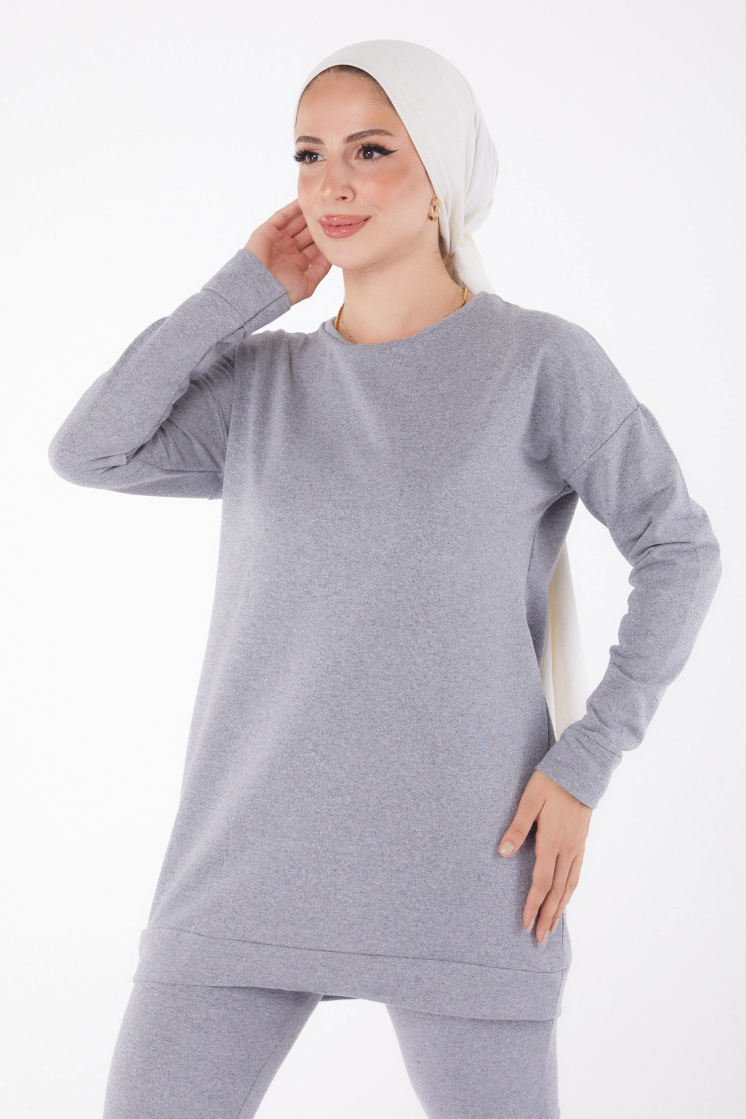 Eşofman Takımı - 27389 - 2