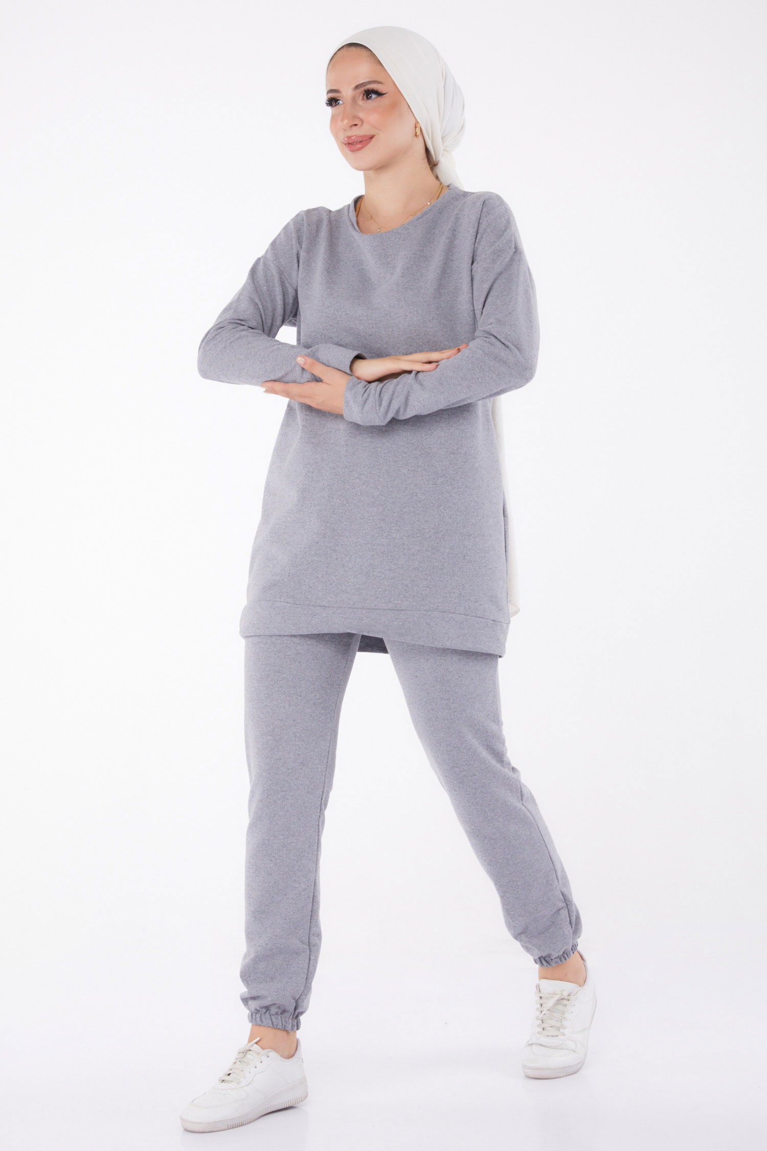 Eşofman Takımı - 27389 - 3