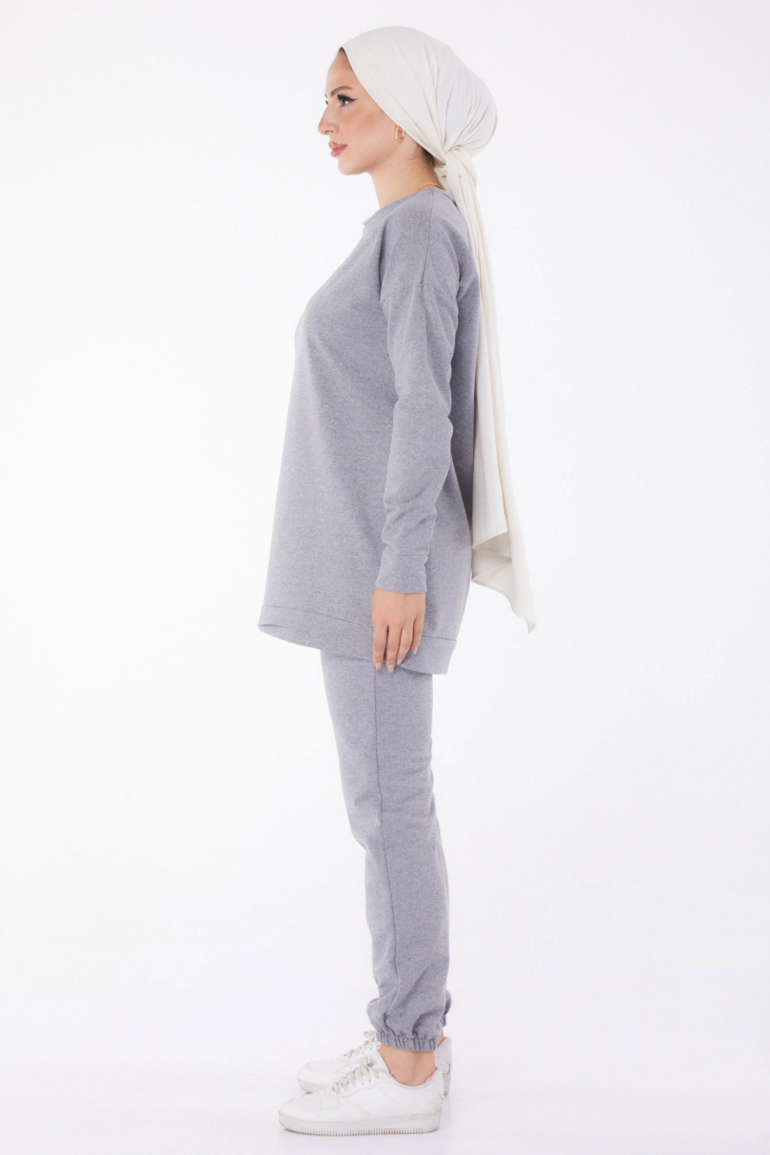 Eşofman Takımı - 27389 - 4