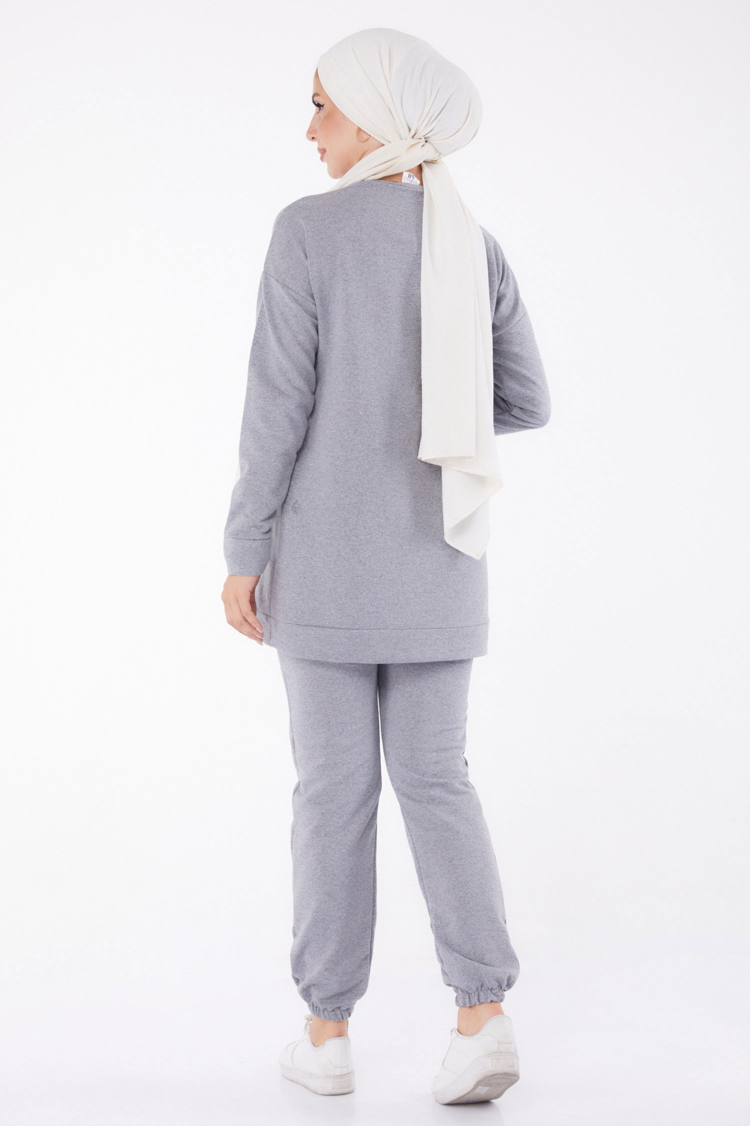 Eşofman Takımı - 27389 - 5