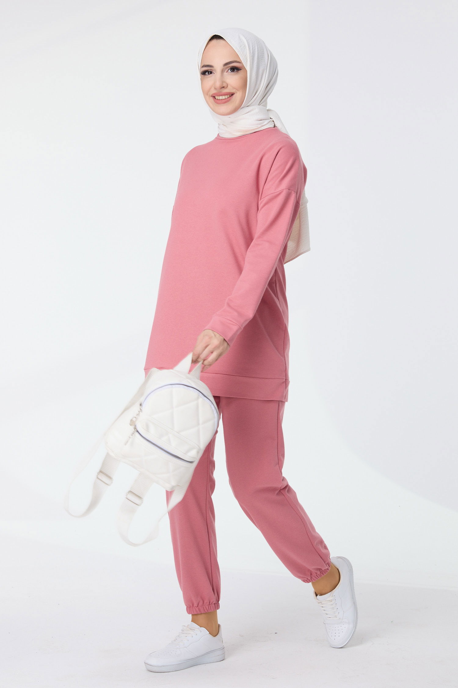 Eşofman Takımı - 27389 - 1