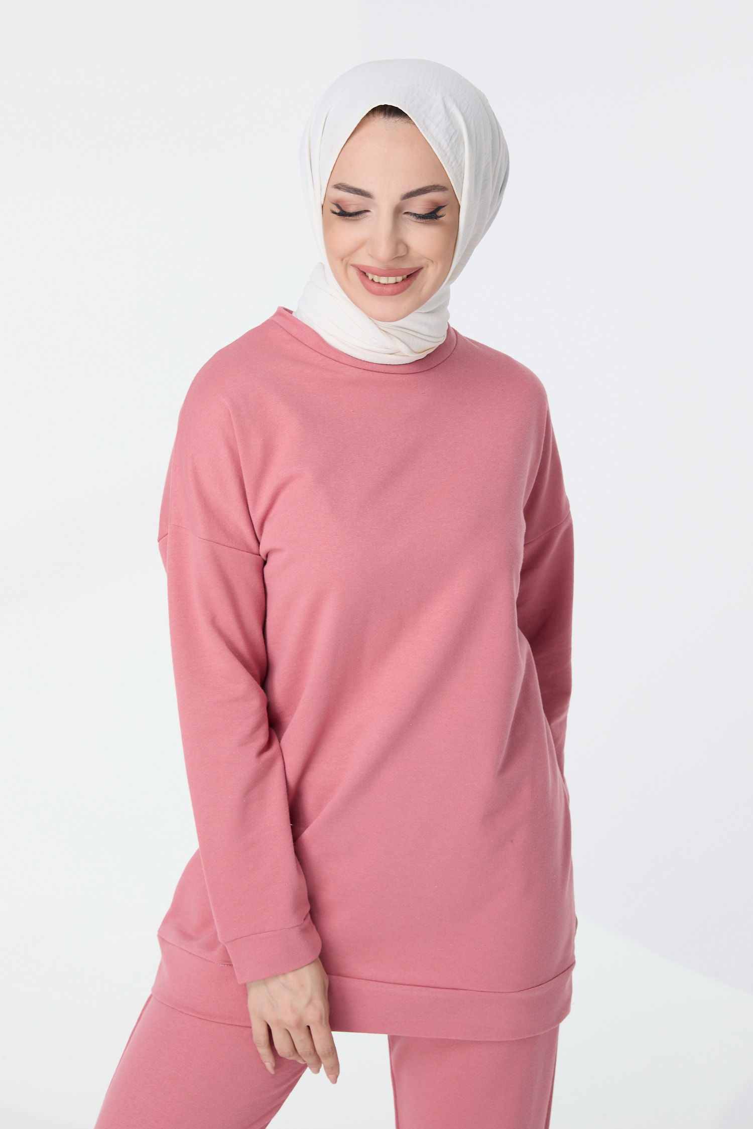 Eşofman Takımı - 27389 - 3