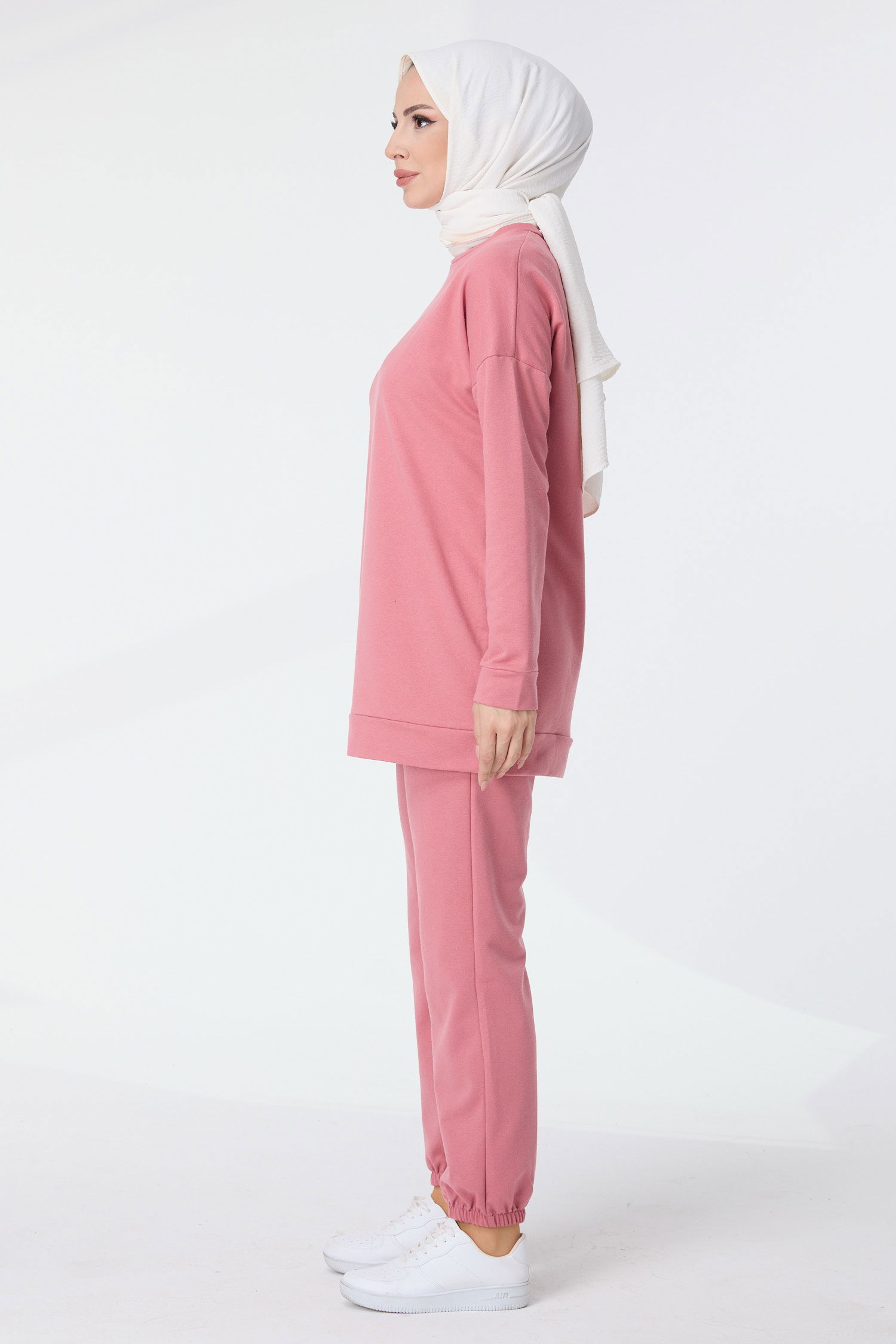 Eşofman Takımı - 27389 - 4