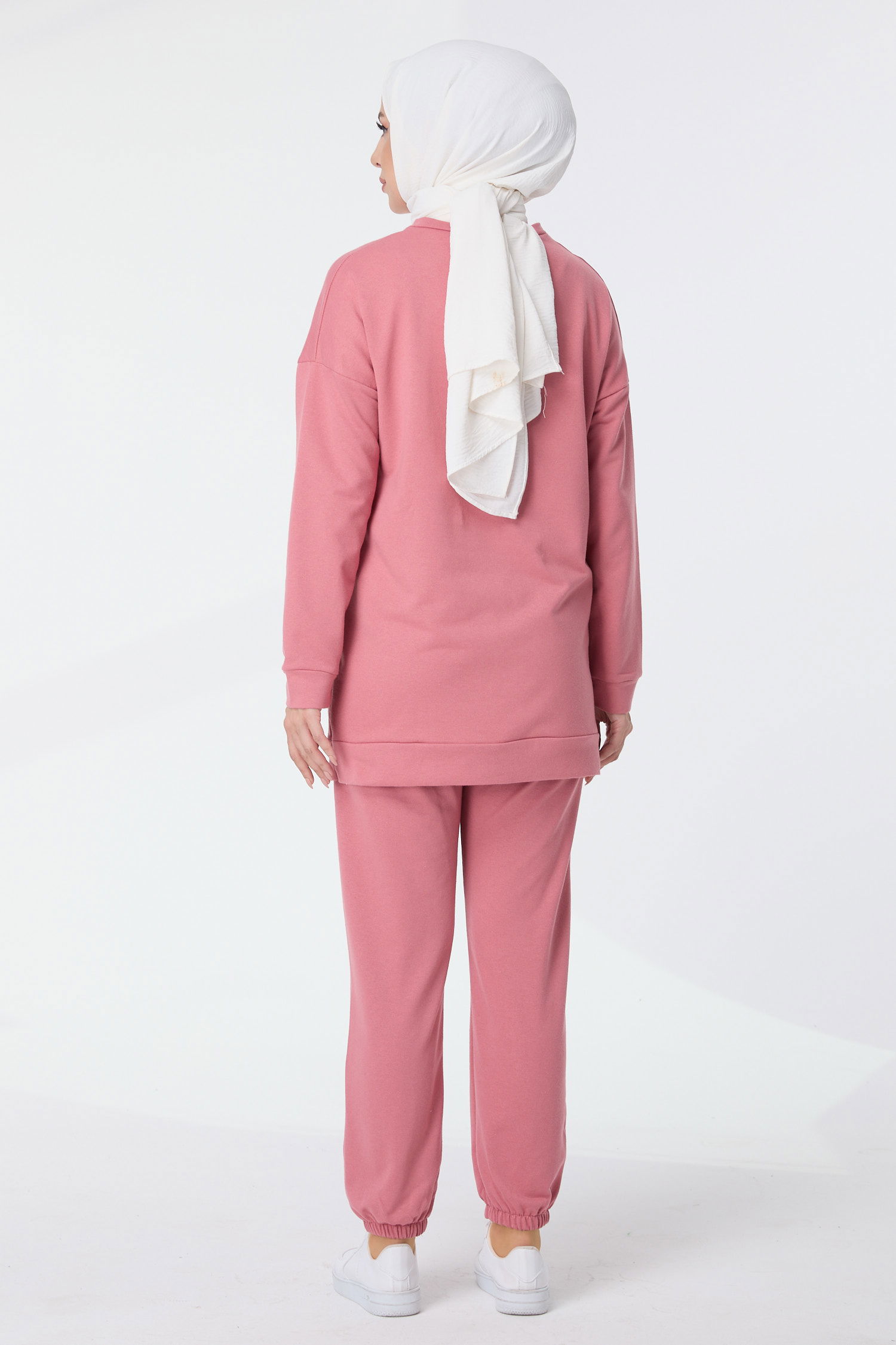 Eşofman Takımı - 27389 - 5