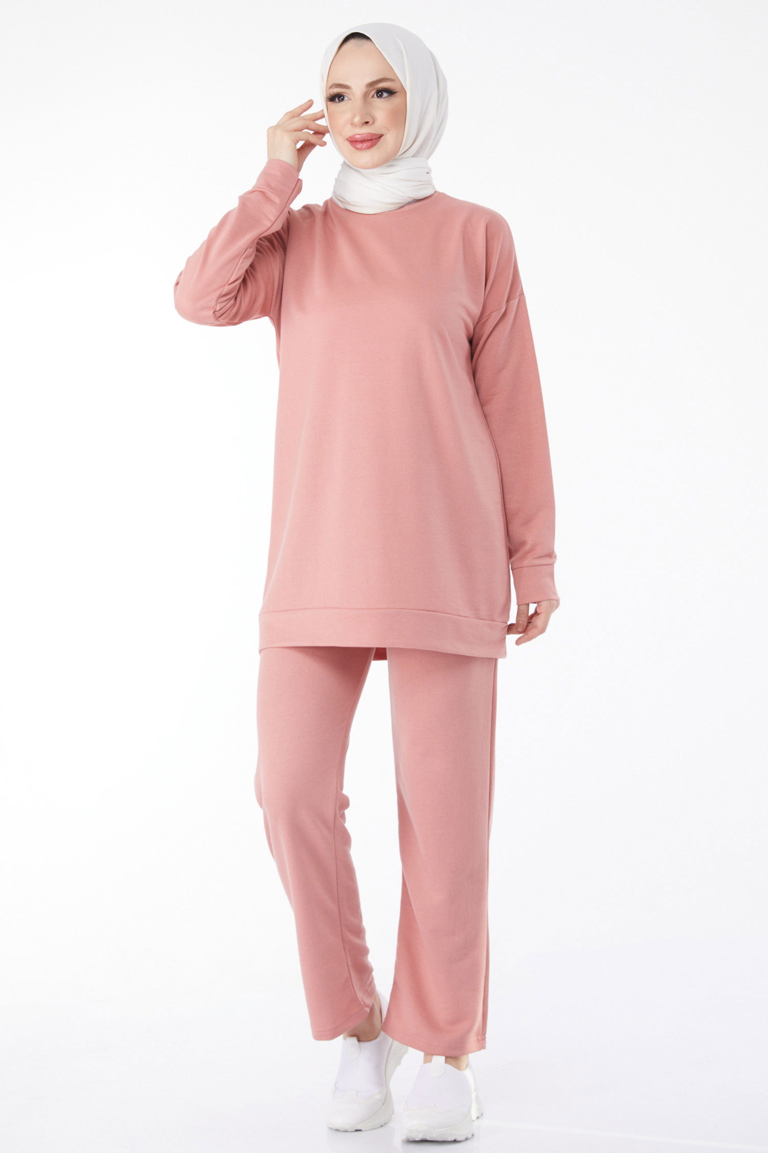 Eşofman Takımı - 27389 - 6