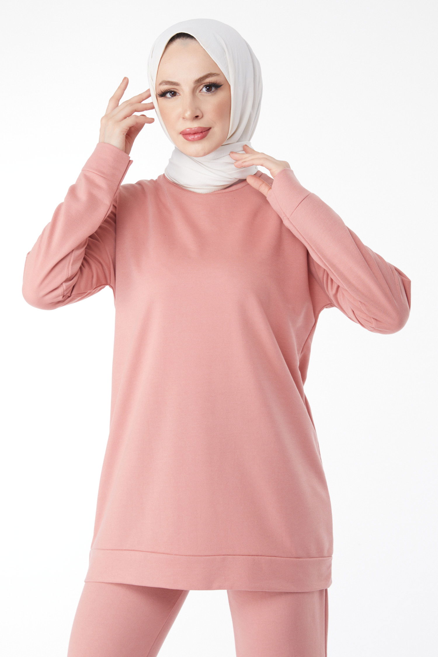 Eşofman Takımı - 27389 - 7