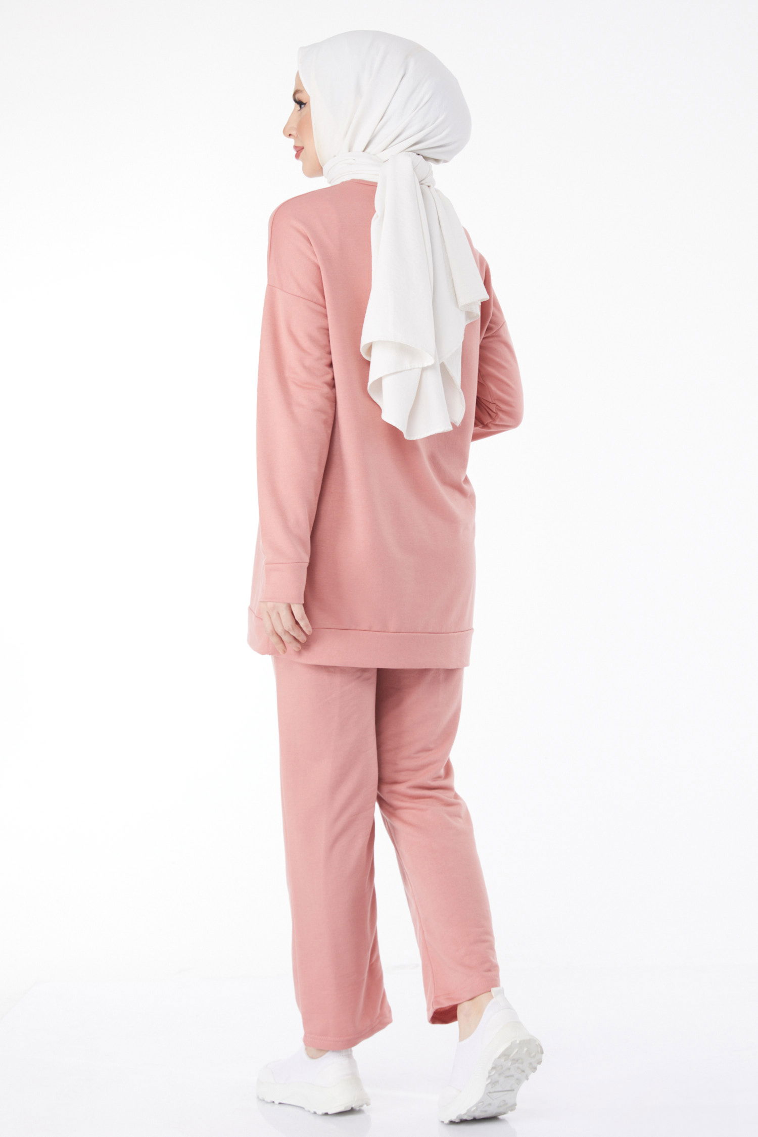 Eşofman Takımı - 27389 - 9