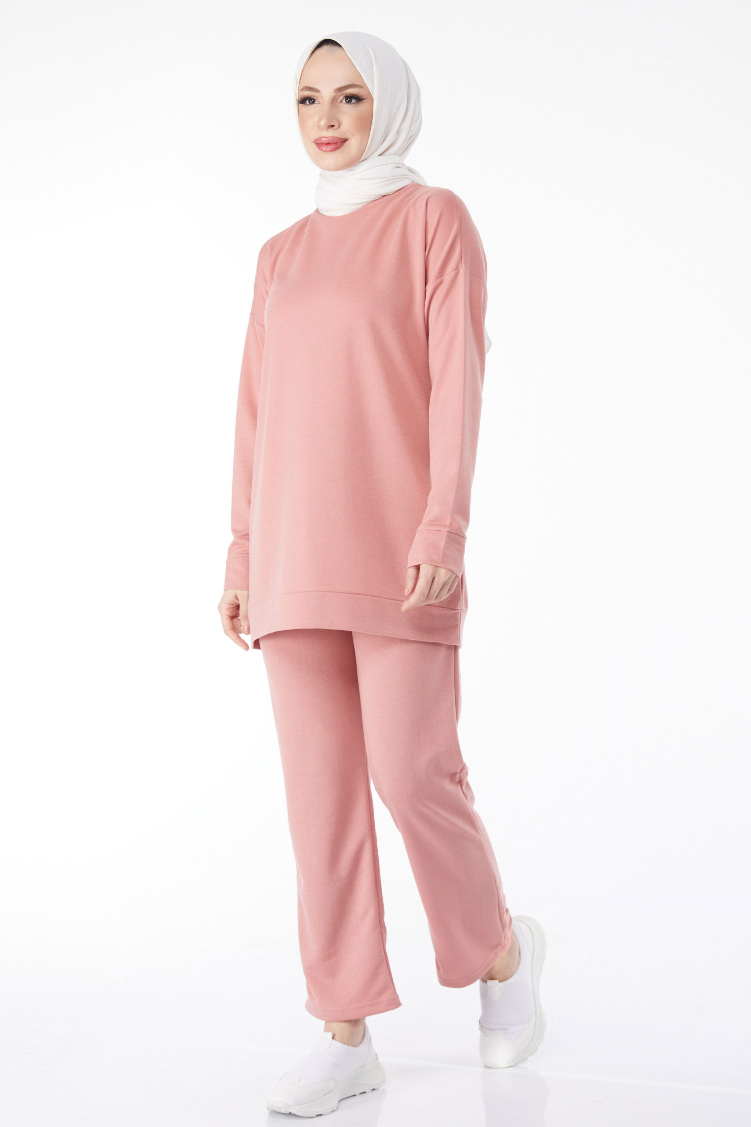 Eşofman Takımı - 27389 - 10