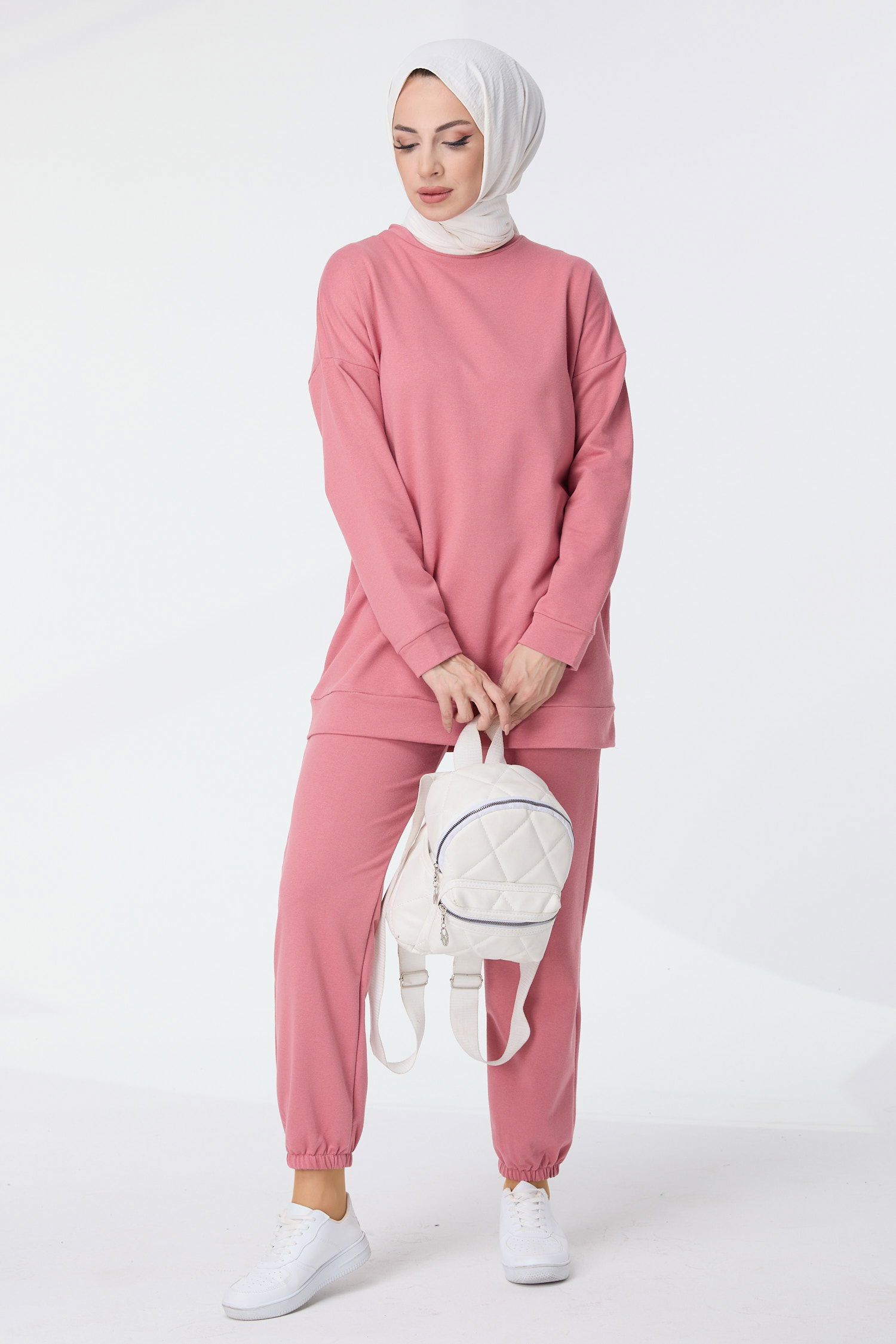 Eşofman Takımı - 27389 - 11