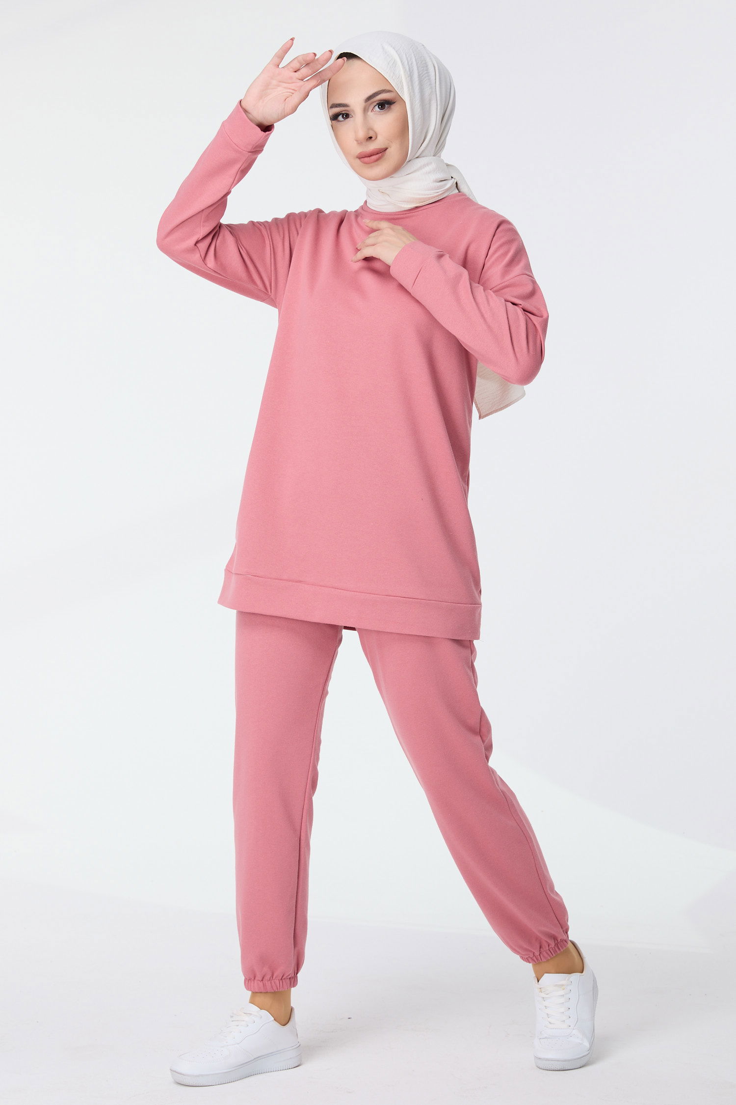 Eşofman Takımı - 27389 - 13