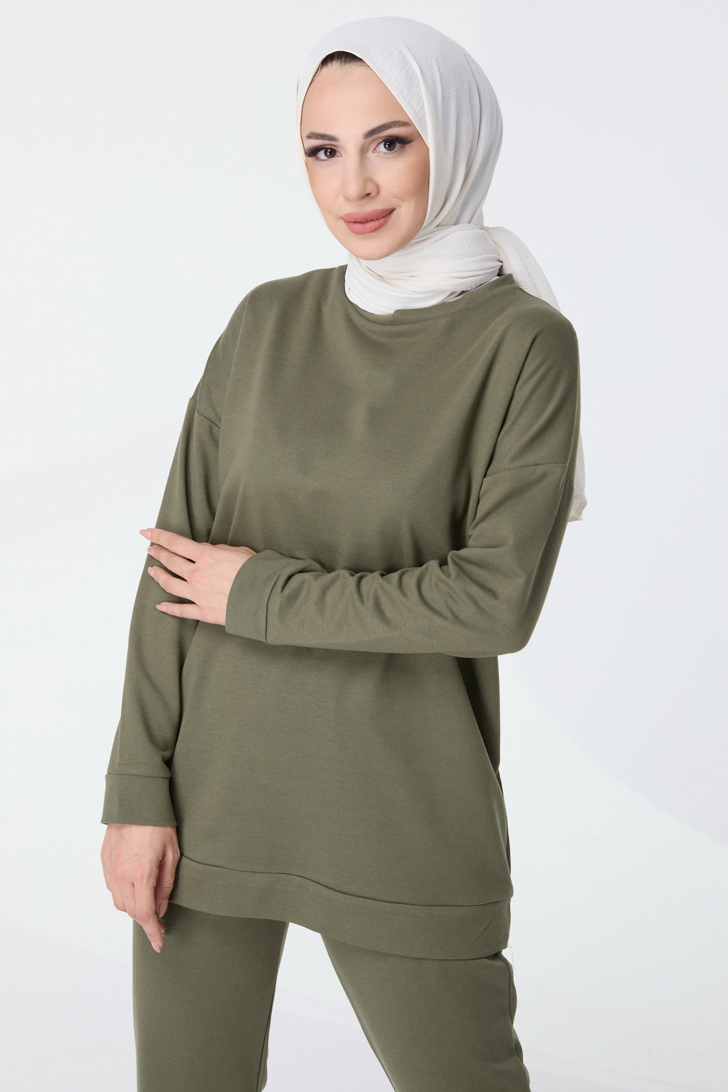 Eşofman Takımı - 27389 - 1