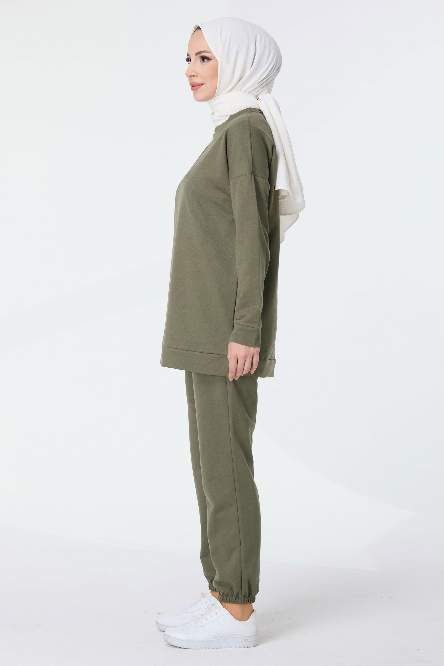 Eşofman Takımı - 27389 - 4