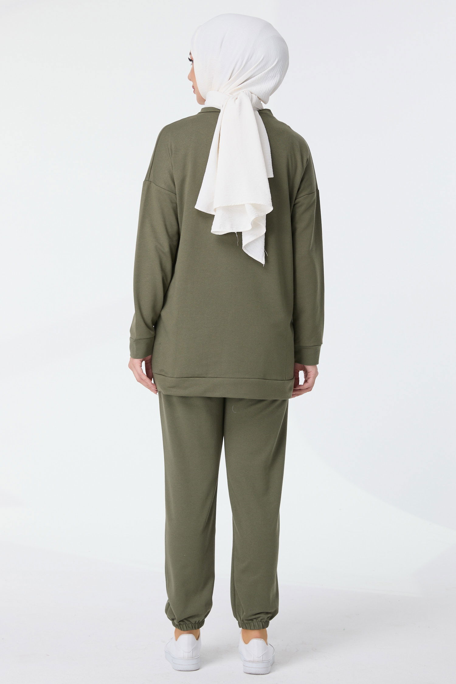 Eşofman Takımı - 27389 - 5