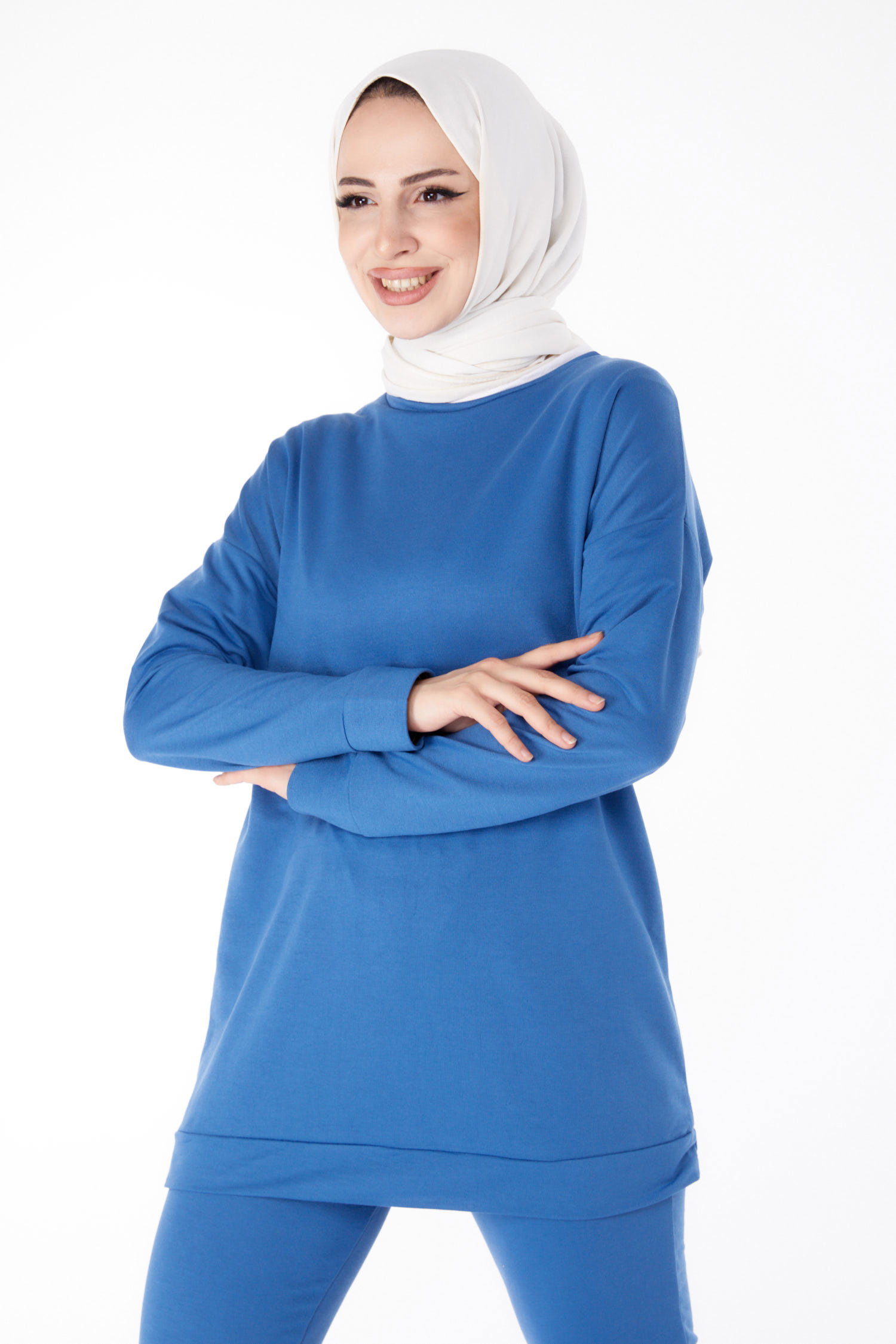 Eşofman Takımı - 27389 - 2