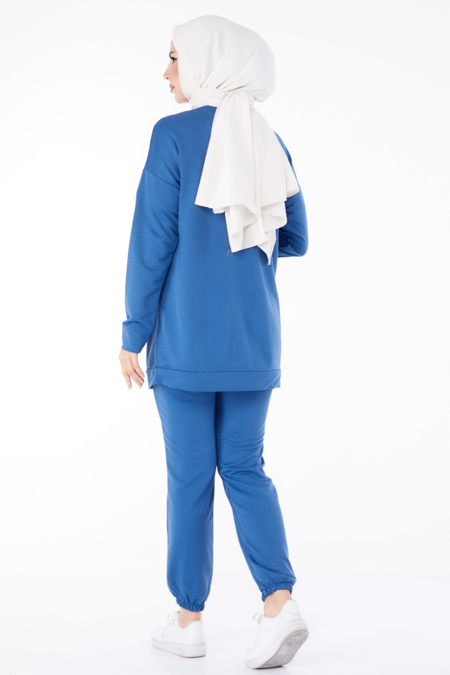 Eşofman Takımı - 27389 - 4