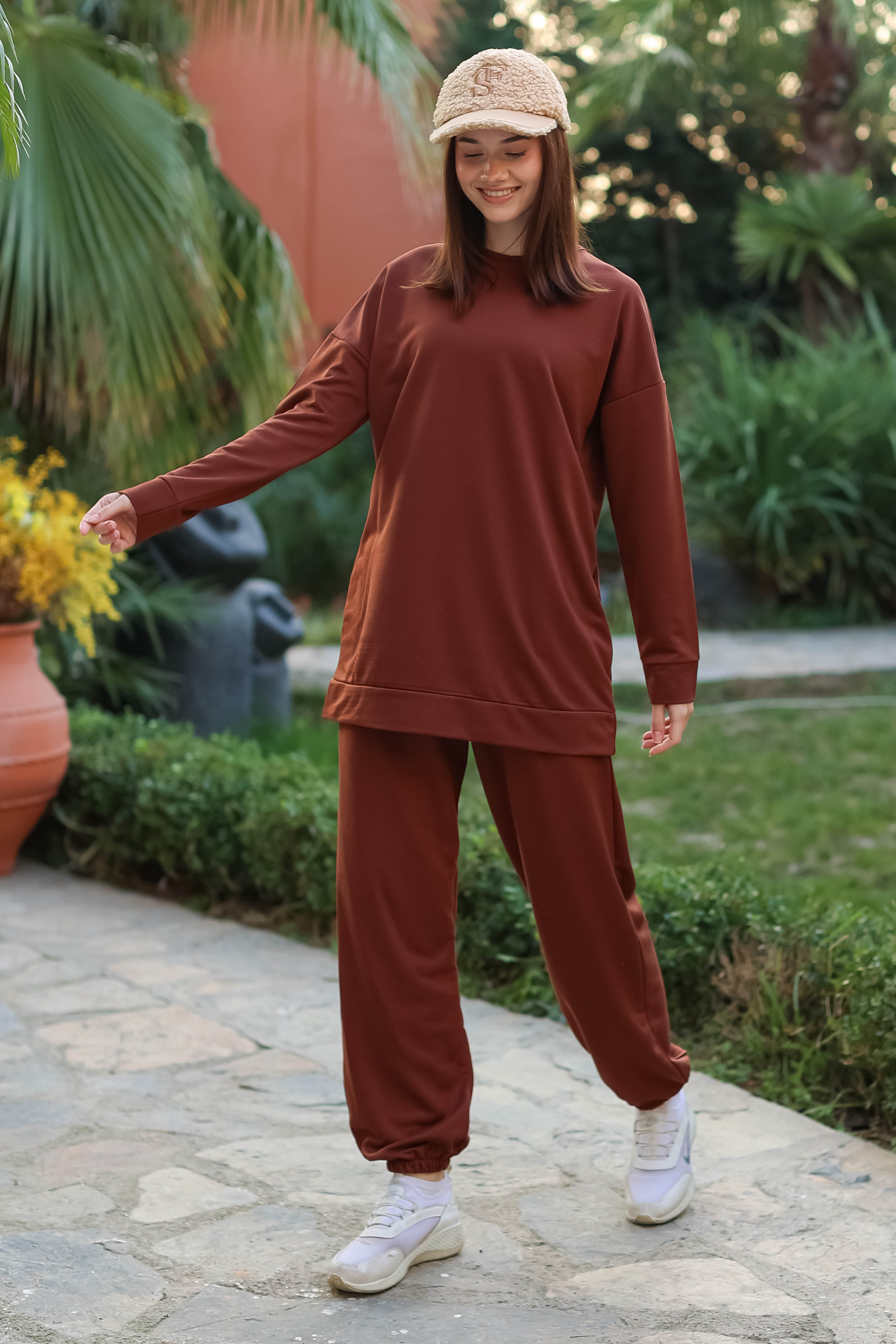 Eşofman Takımı - 27389 - 6