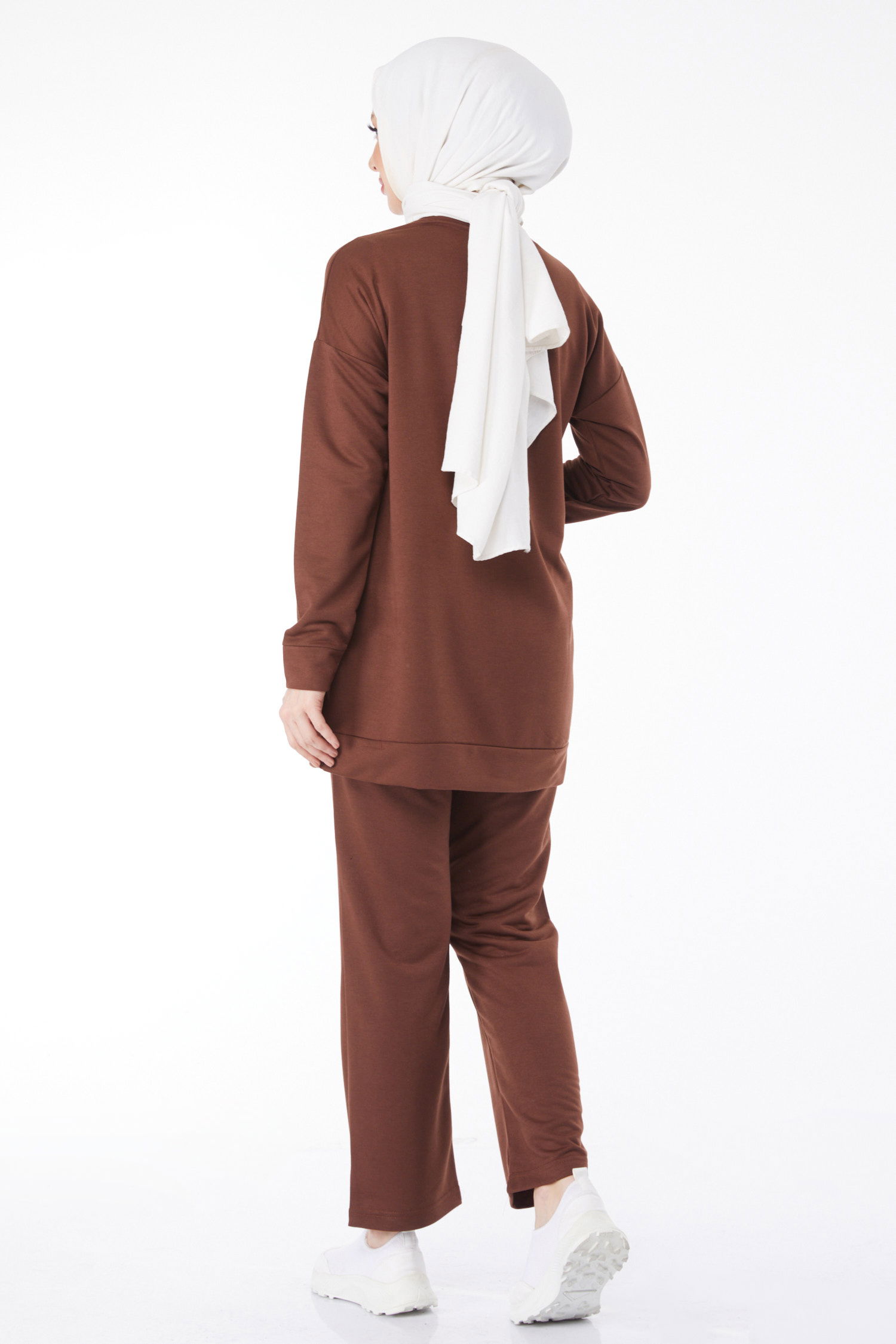 Eşofman Takımı - 27389 - 5