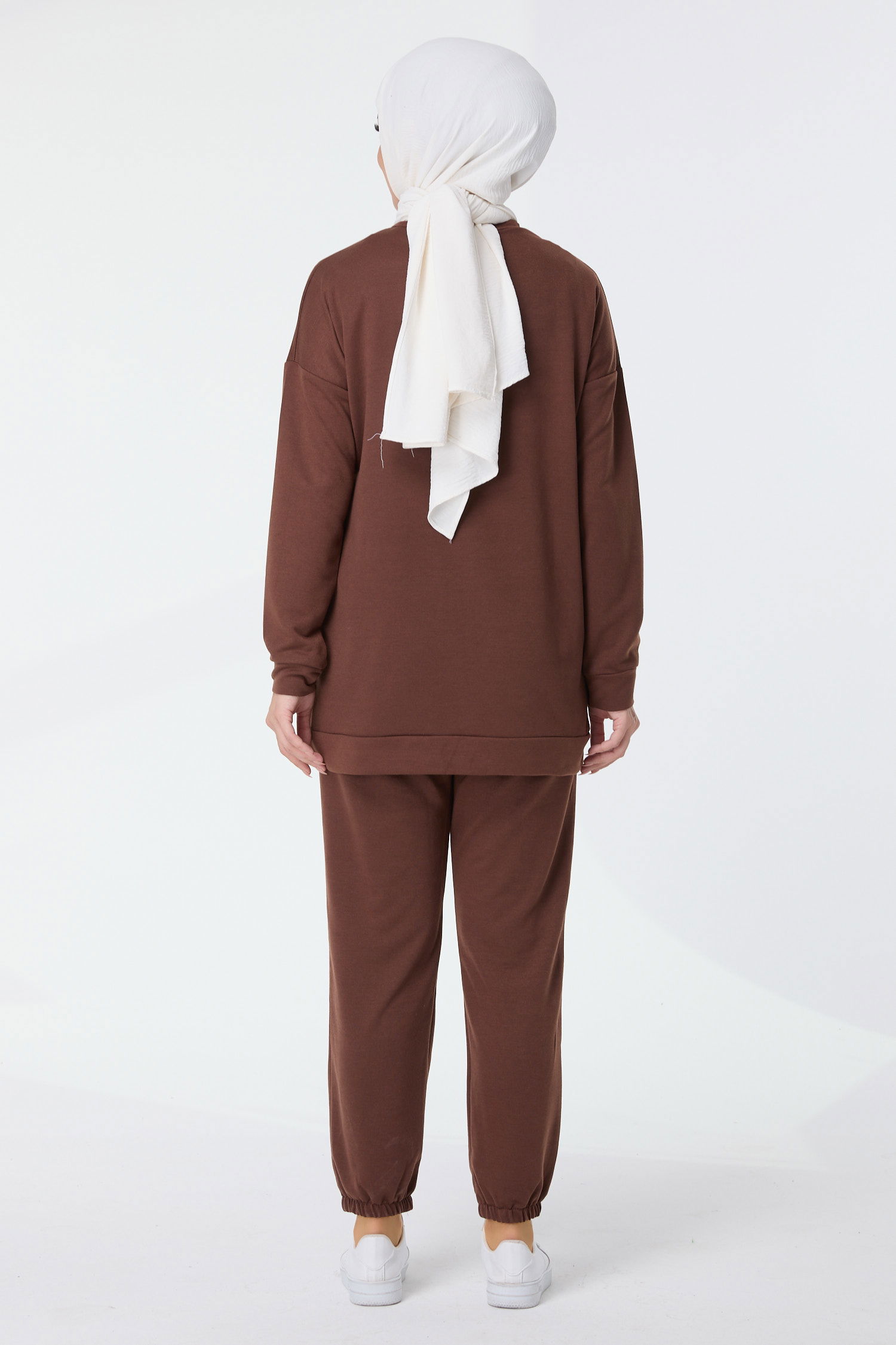 Eşofman Takımı - 27389 - 7