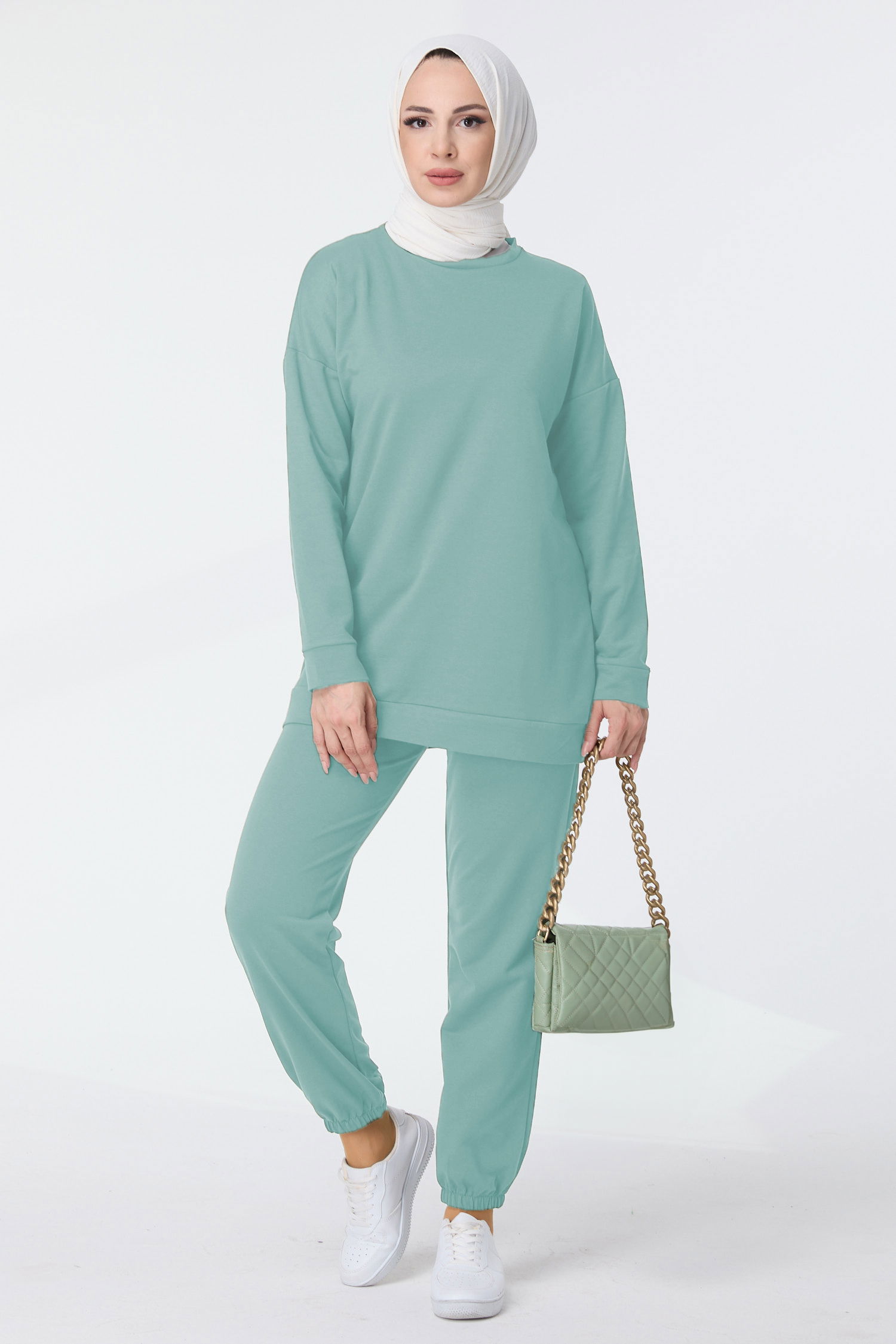 Eşofman Takımı - 27389 - 6