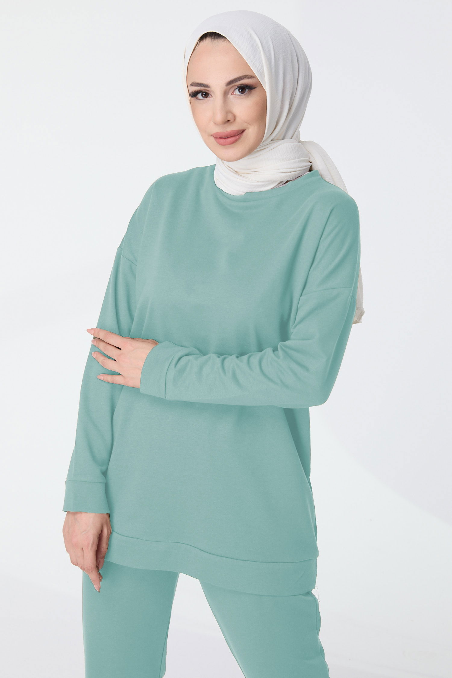 Eşofman Takımı - 27389 - 1