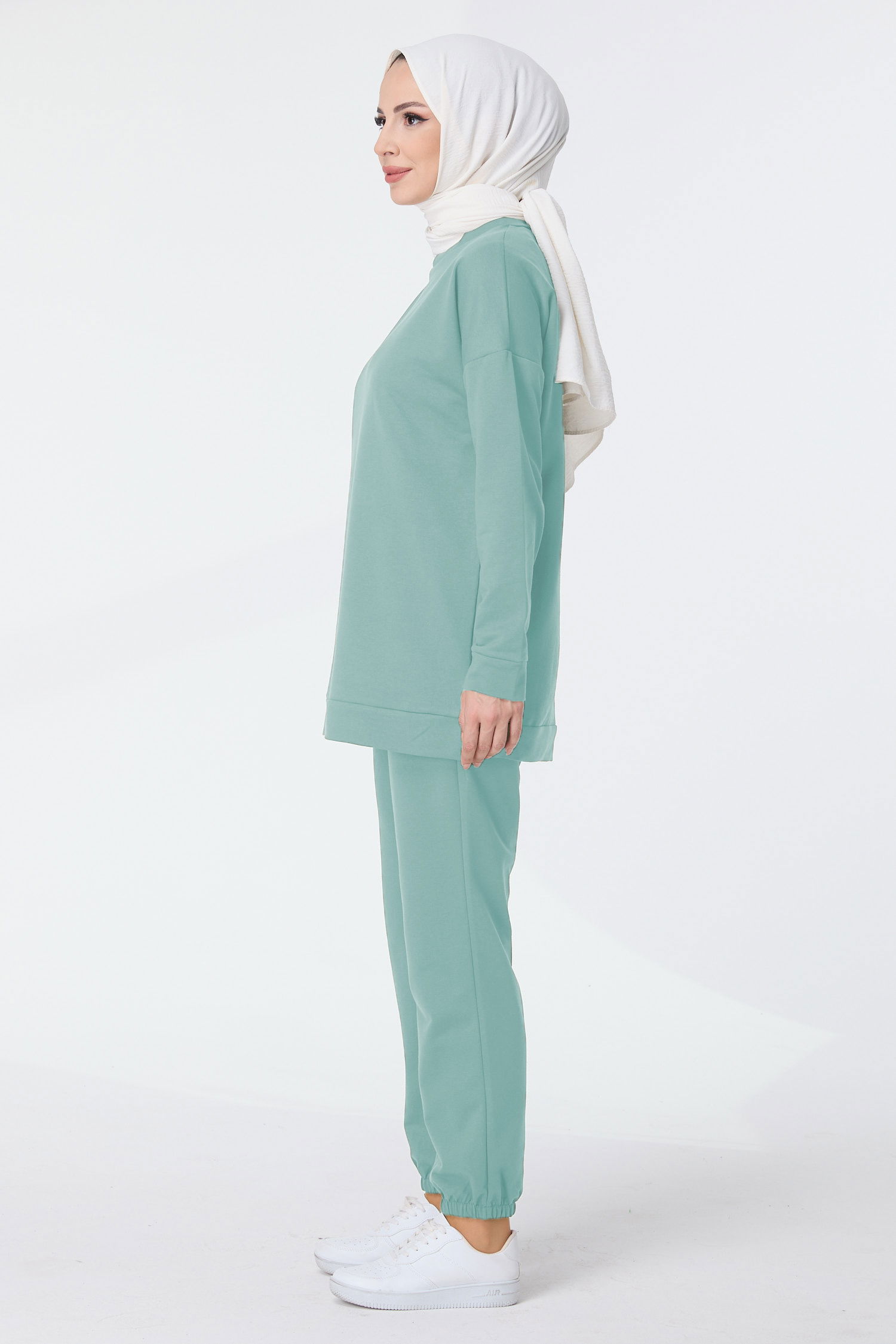 Eşofman Takımı - 27389 - 3