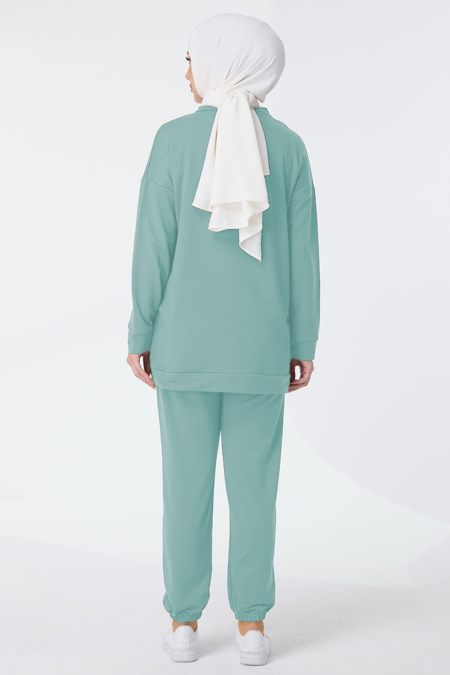 Eşofman Takımı - 27389 - 4