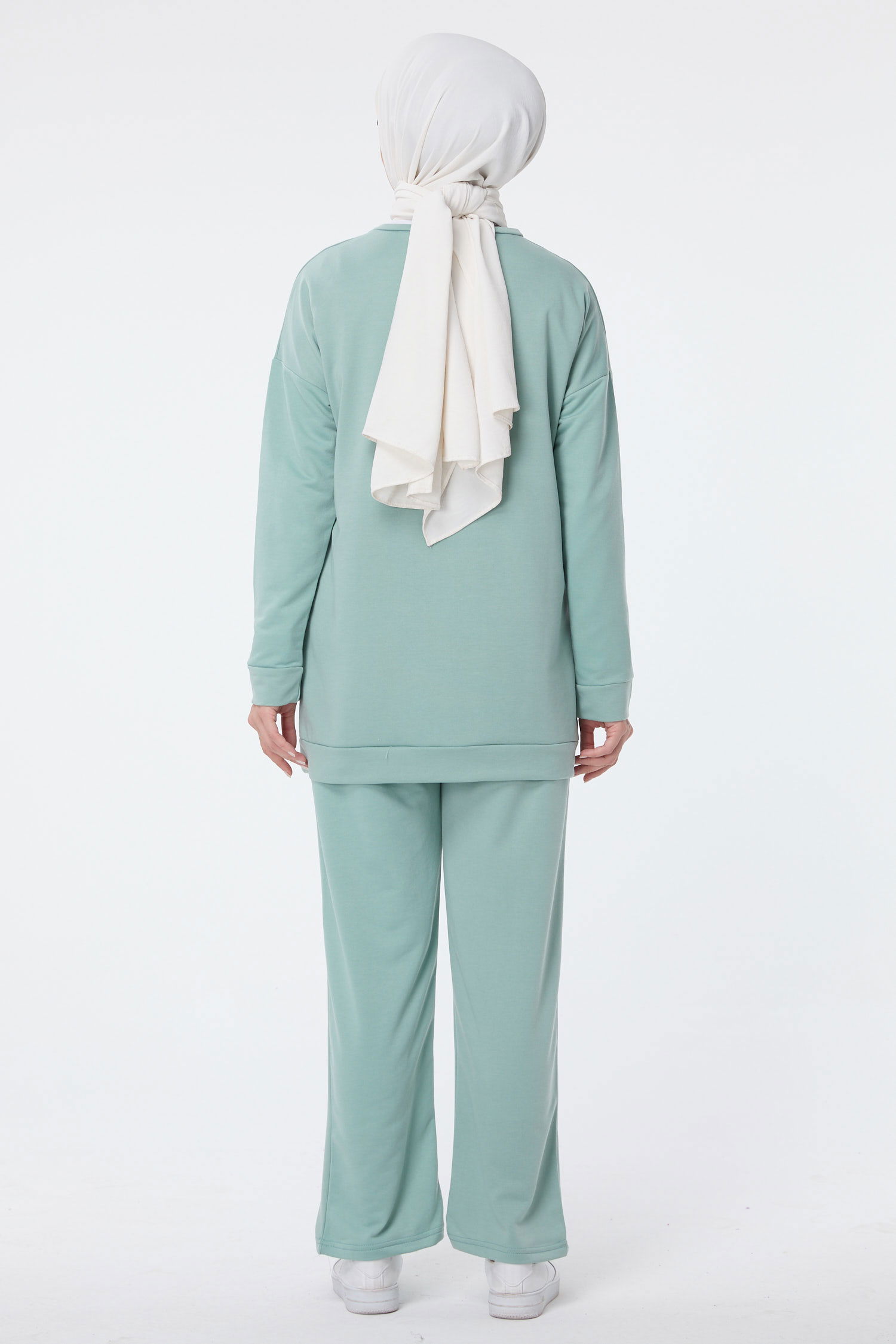 Eşofman Takımı - 27389 - 5