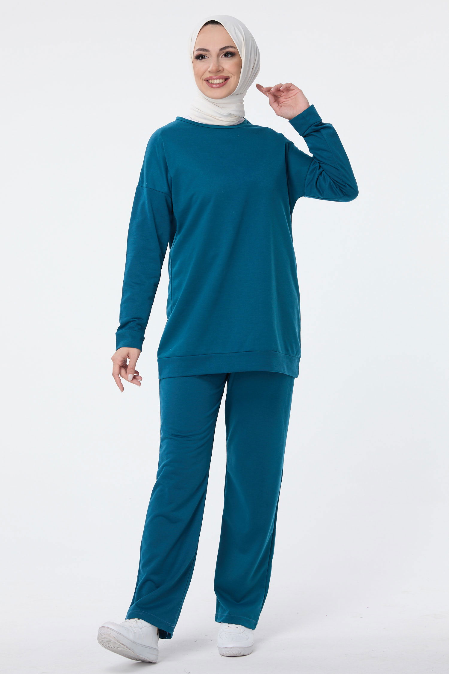 Eşofman Takımı - 27389 - 6