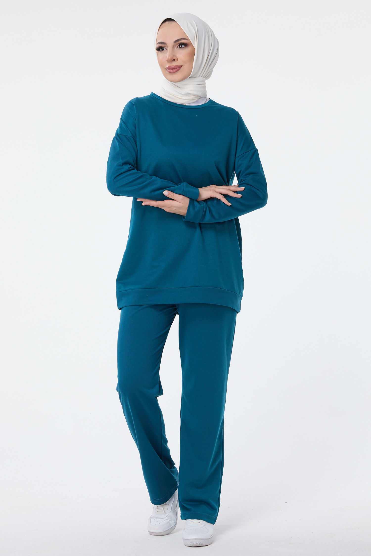 Eşofman Takımı - 27389 - 1