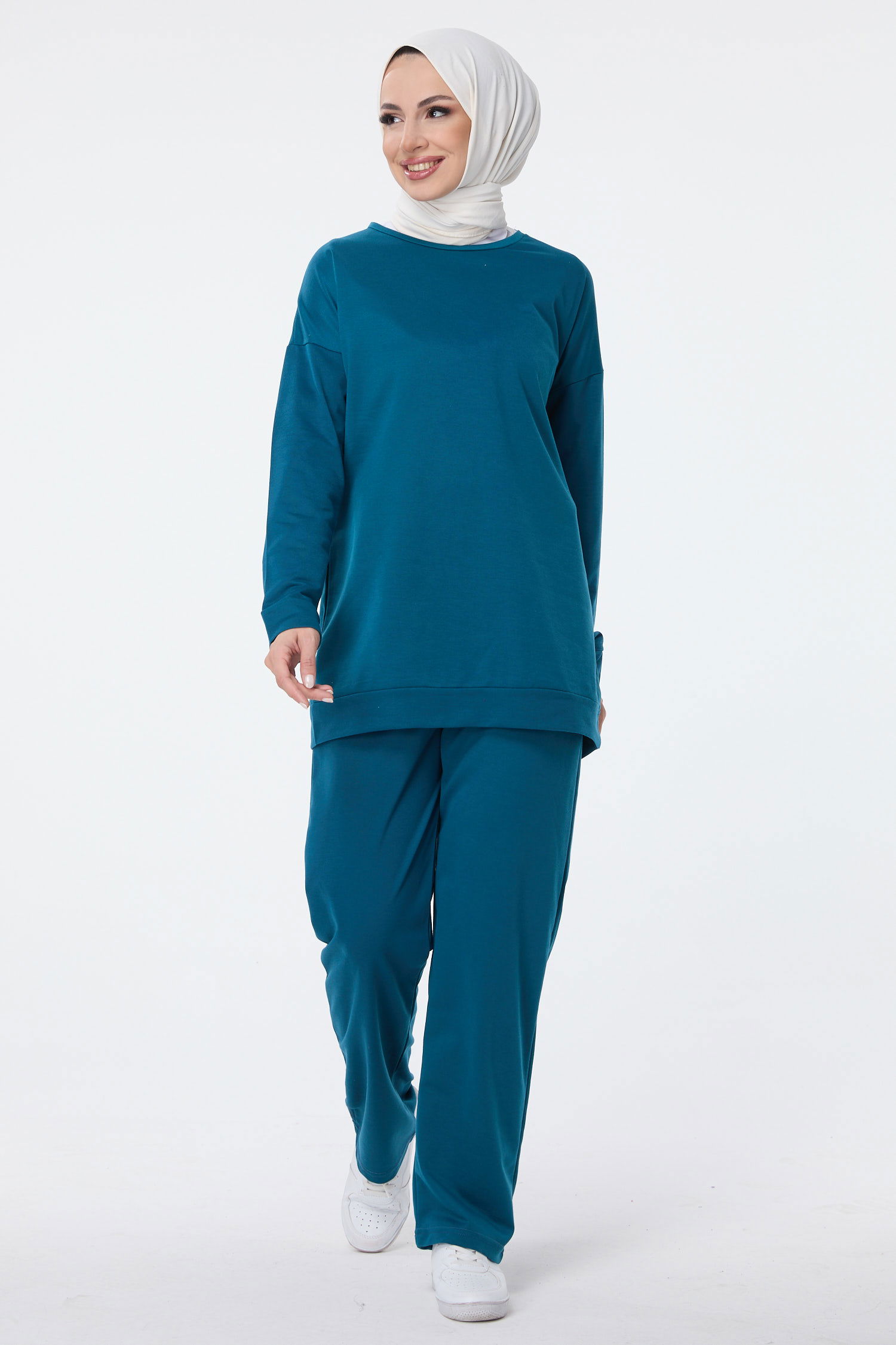 Eşofman Takımı - 27389 - 2