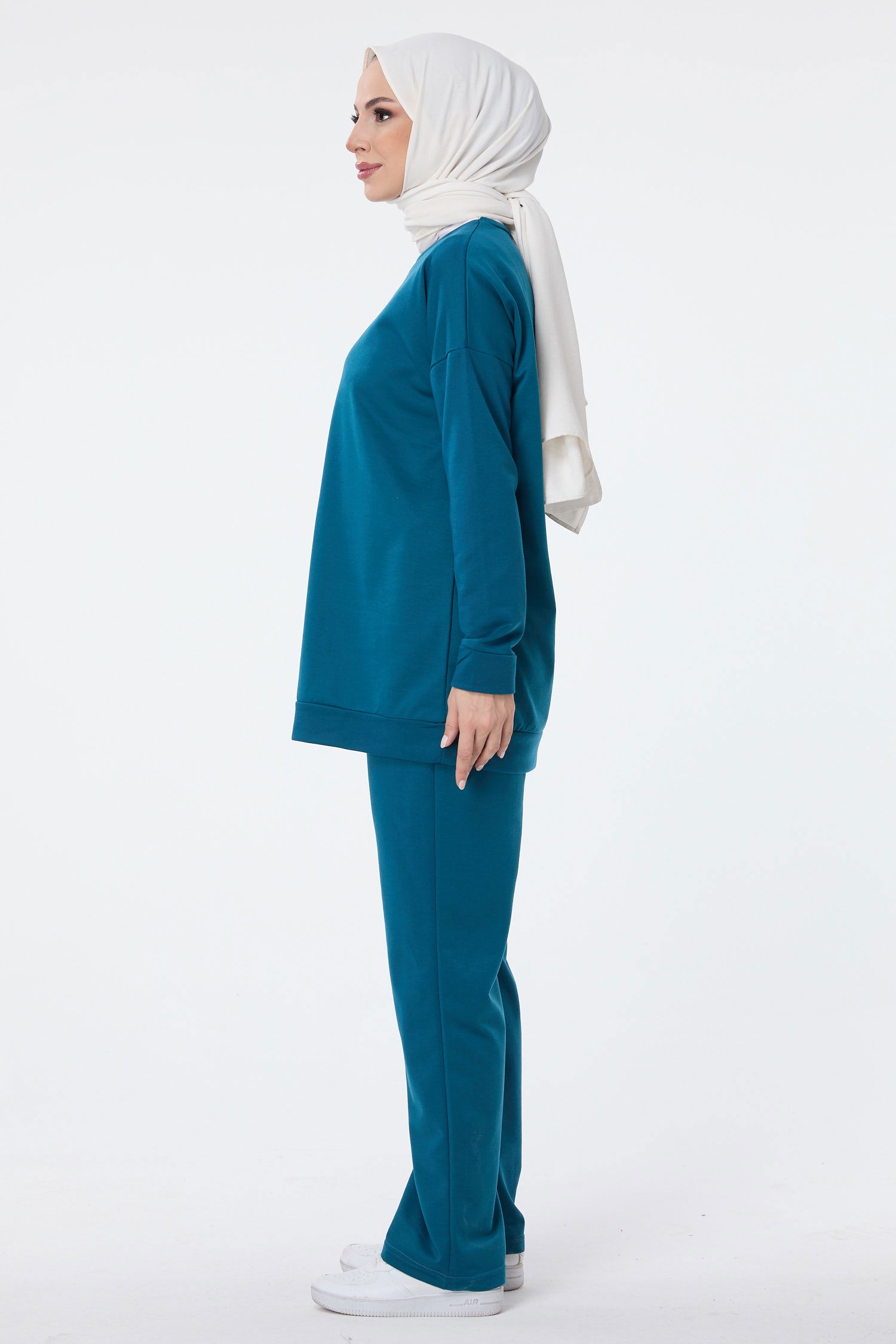 Eşofman Takımı - 27389 - 3